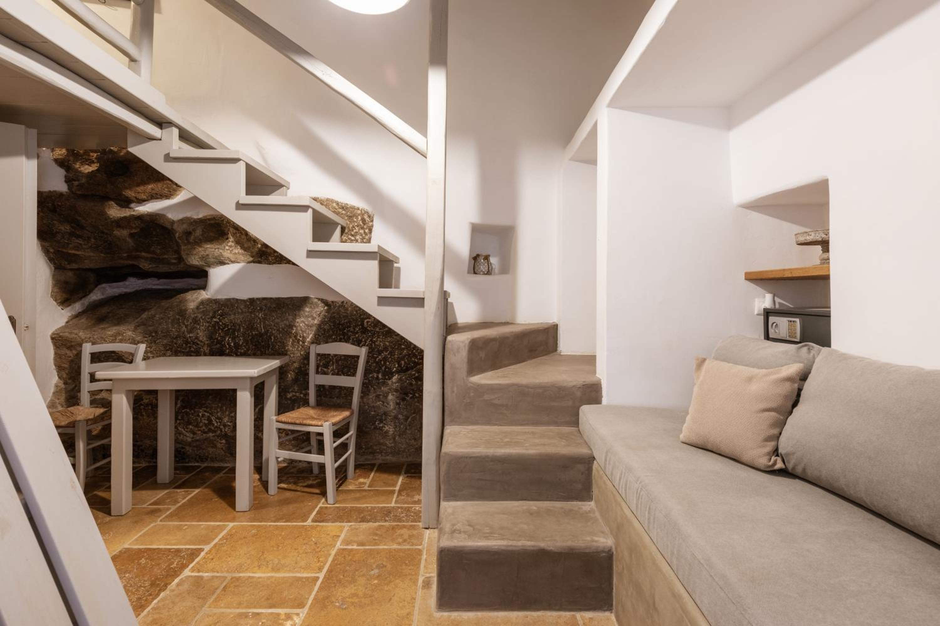 Aletro Cottage Houses
