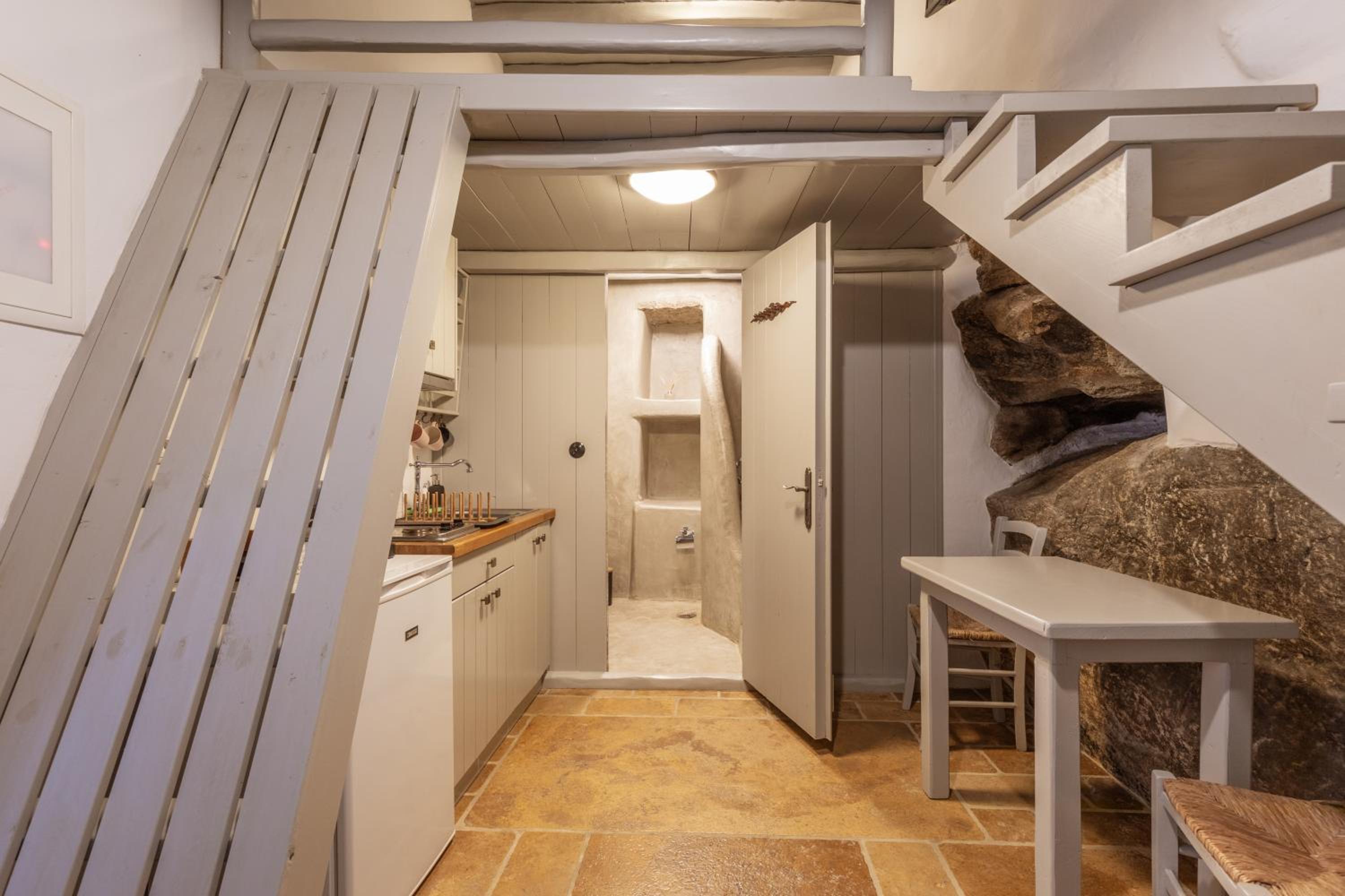 Aletro Cottage Houses
