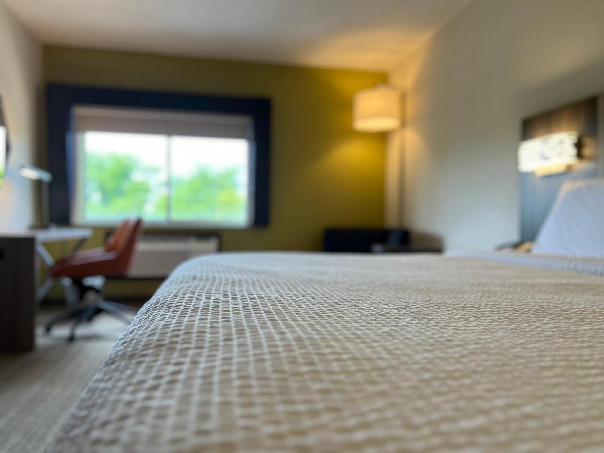 Holiday Inn Express Stony Brook-Long Island, an IHG Hotel - Property Image 30