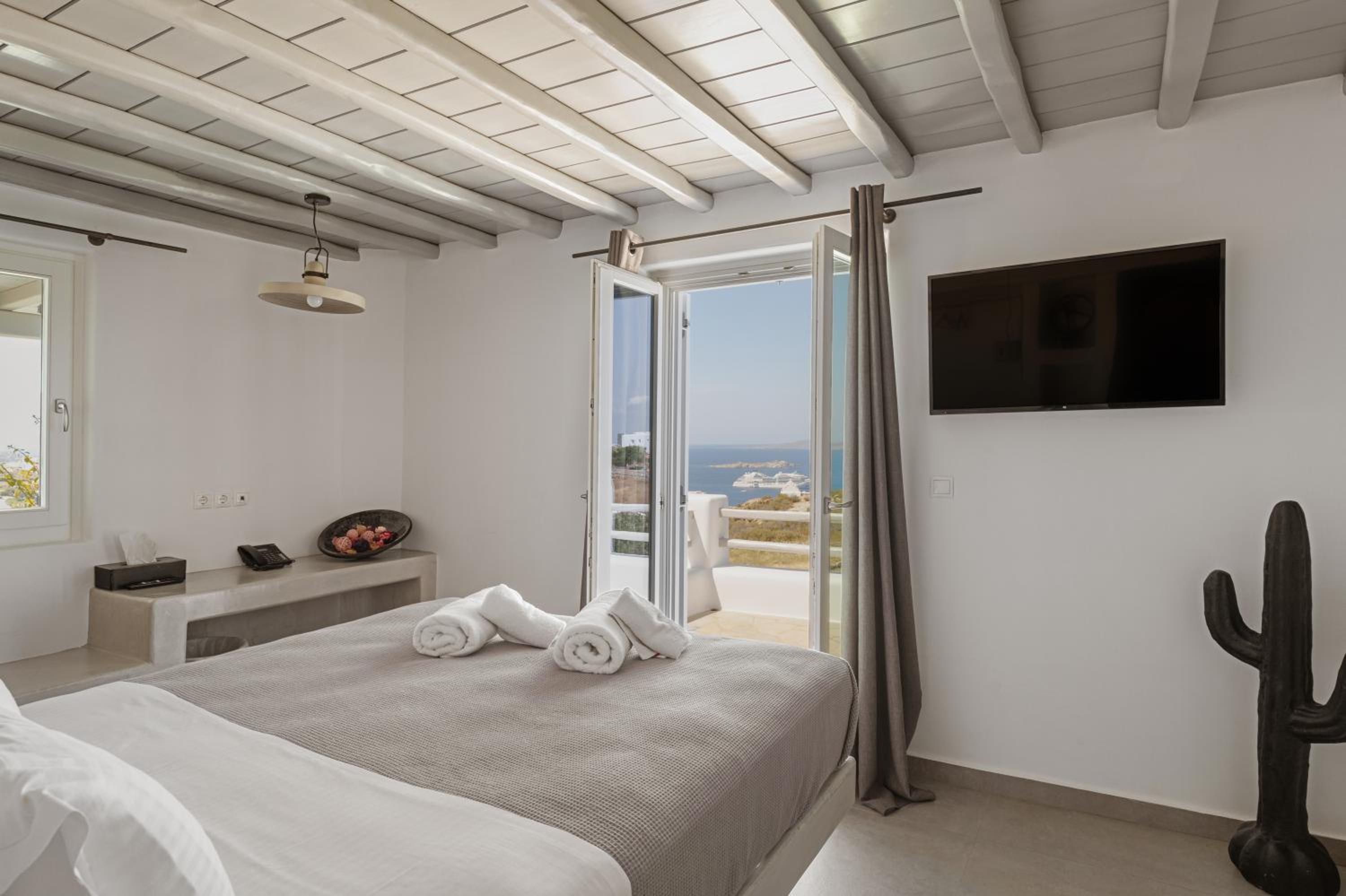 Aletro Cottage Houses
