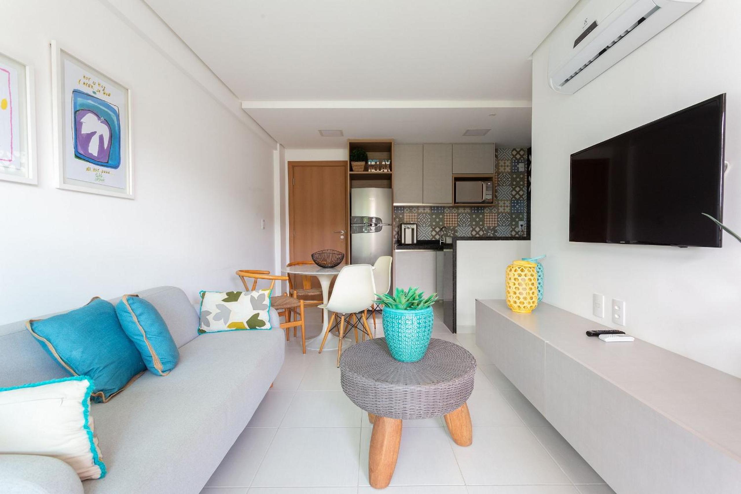 CoHost Flat BeachClass EcoLife 104G