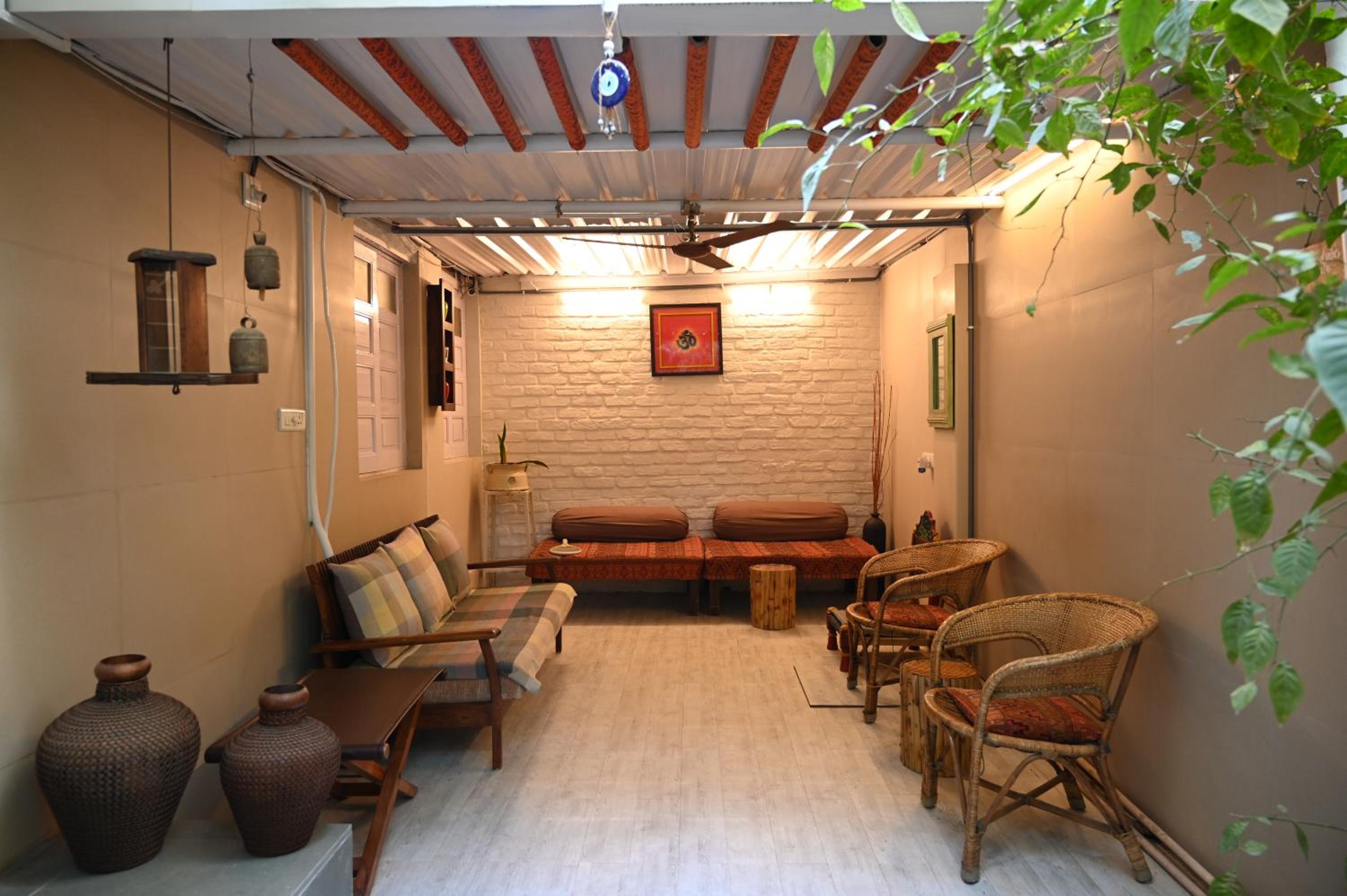 lounge