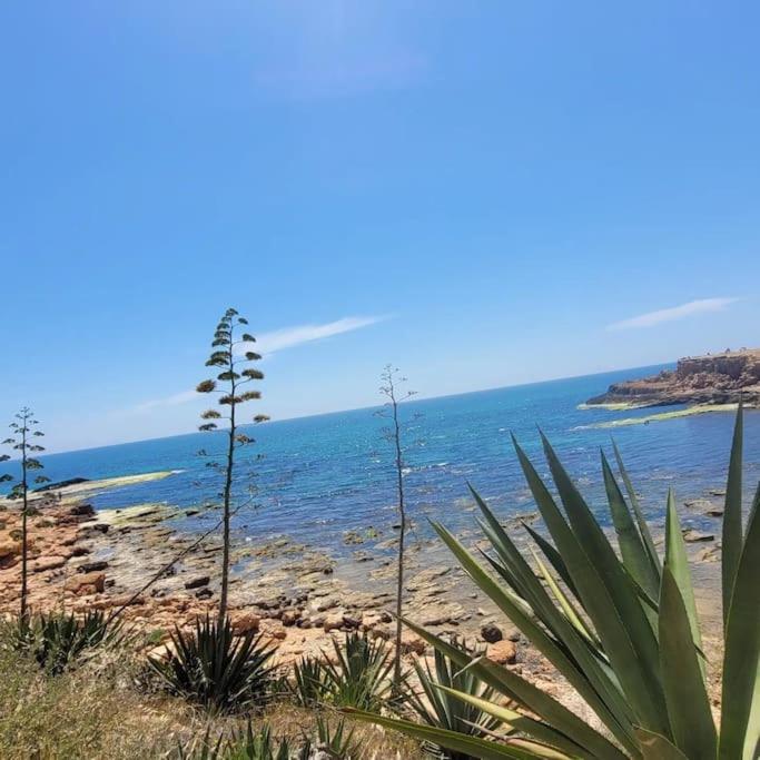 Belle Mar Sea View Studio view 3