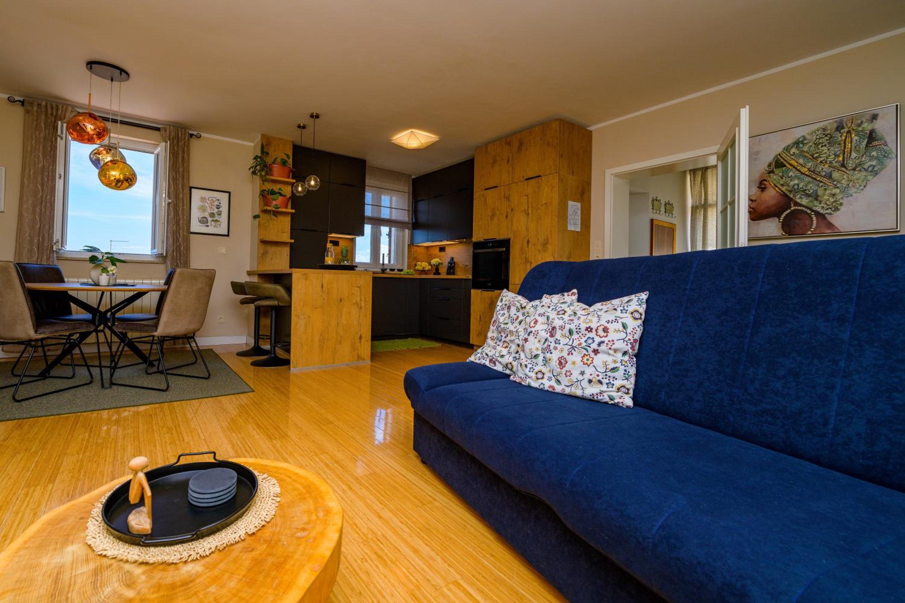 House Rosa