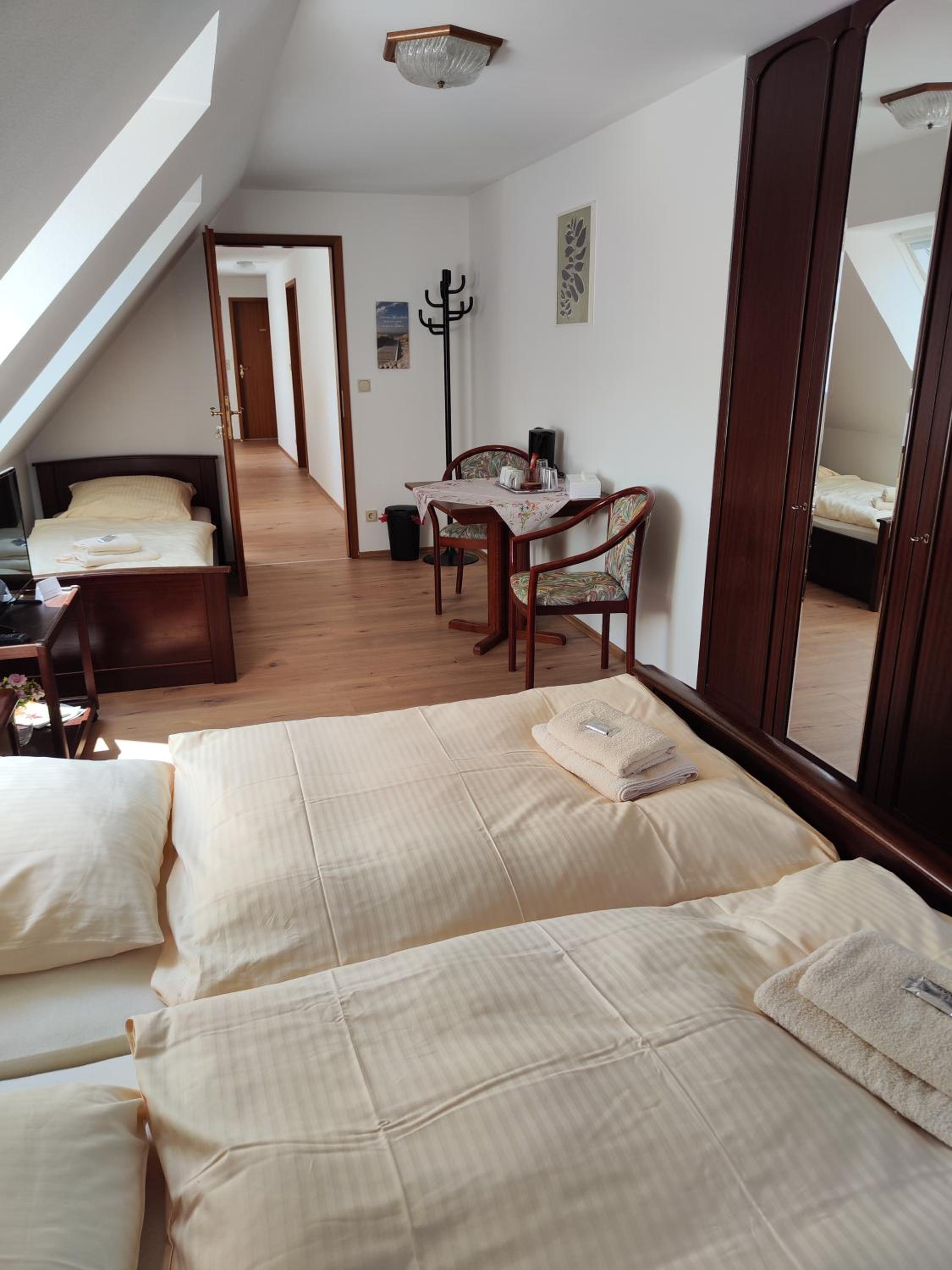 Pension Weidengrund