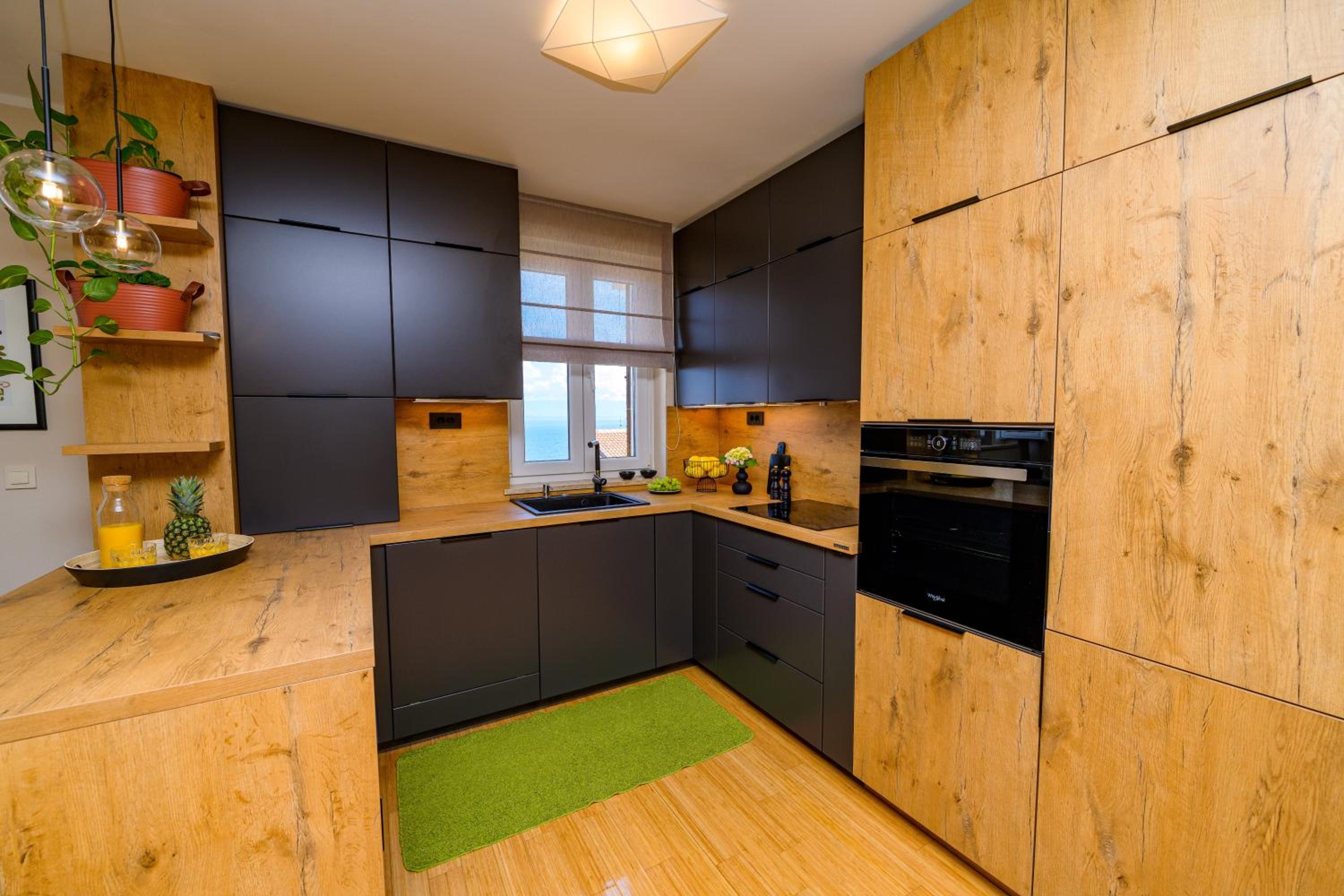 House Rosa