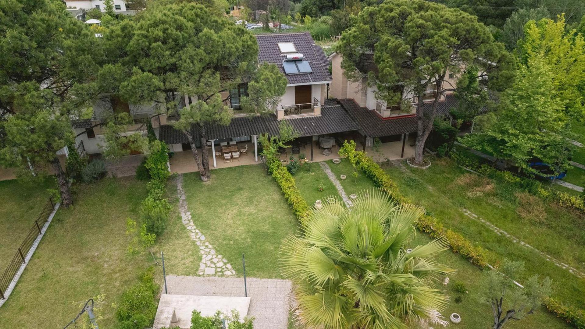 Nikolis Sea Side Villa, Vourvourou view 2