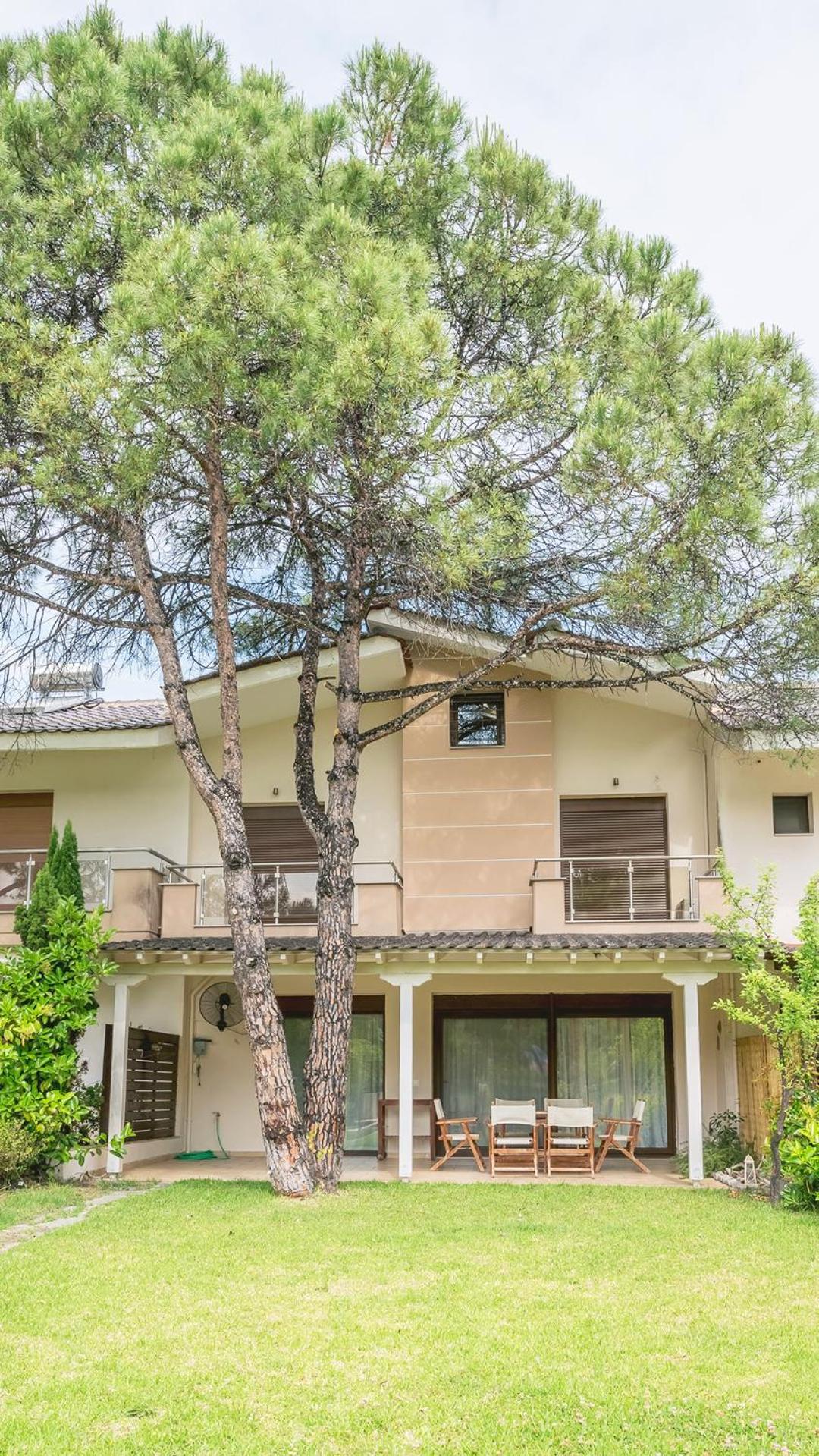 Nikolis Sea Side Villa, Vourvourou view 3