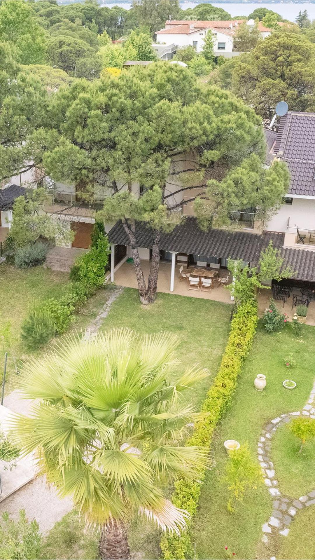 Nikolis Sea Side Villa, Vourvourou view 5