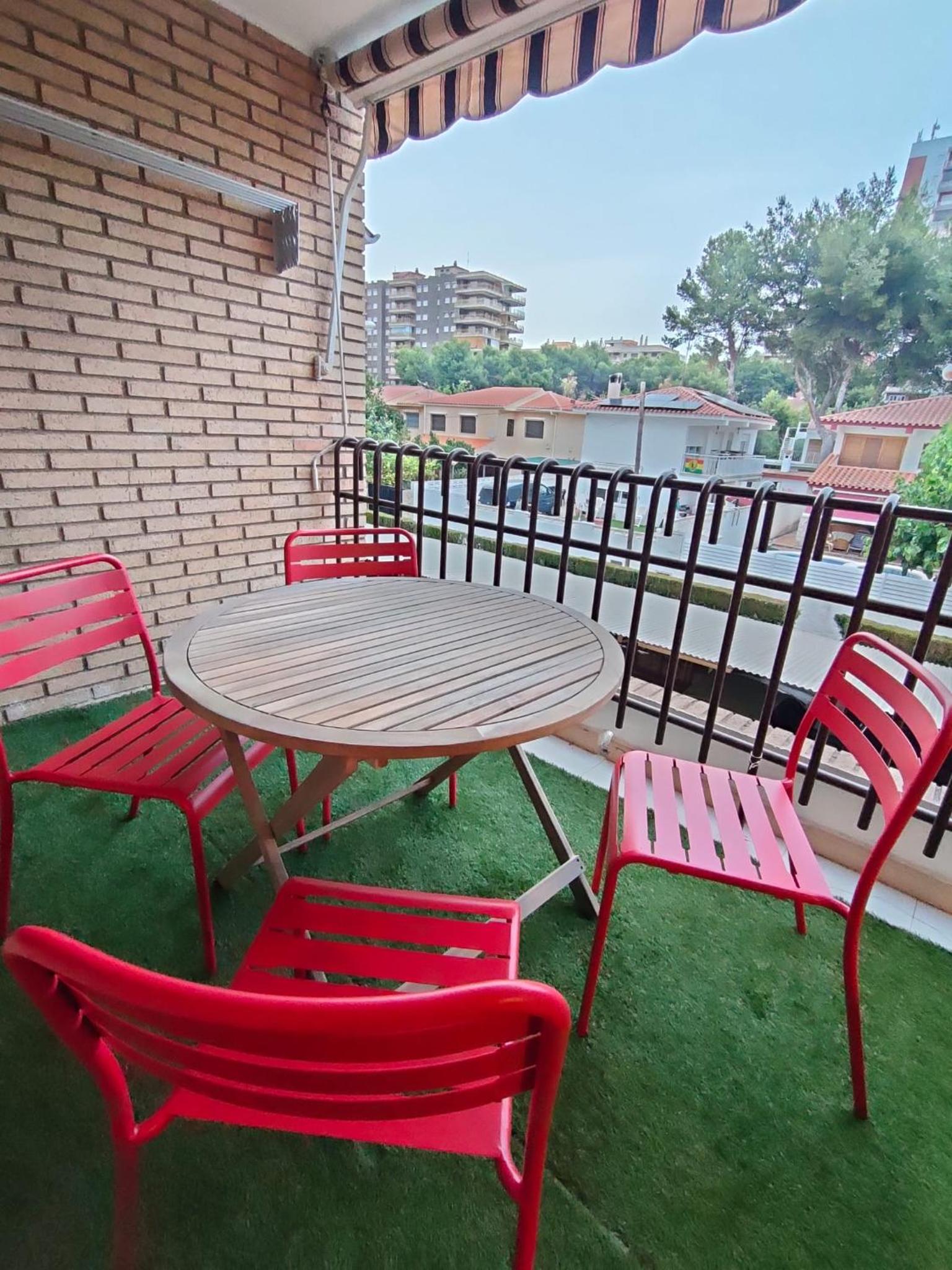 Apartamentos Cumbremar en Benicassim - Property Image 4