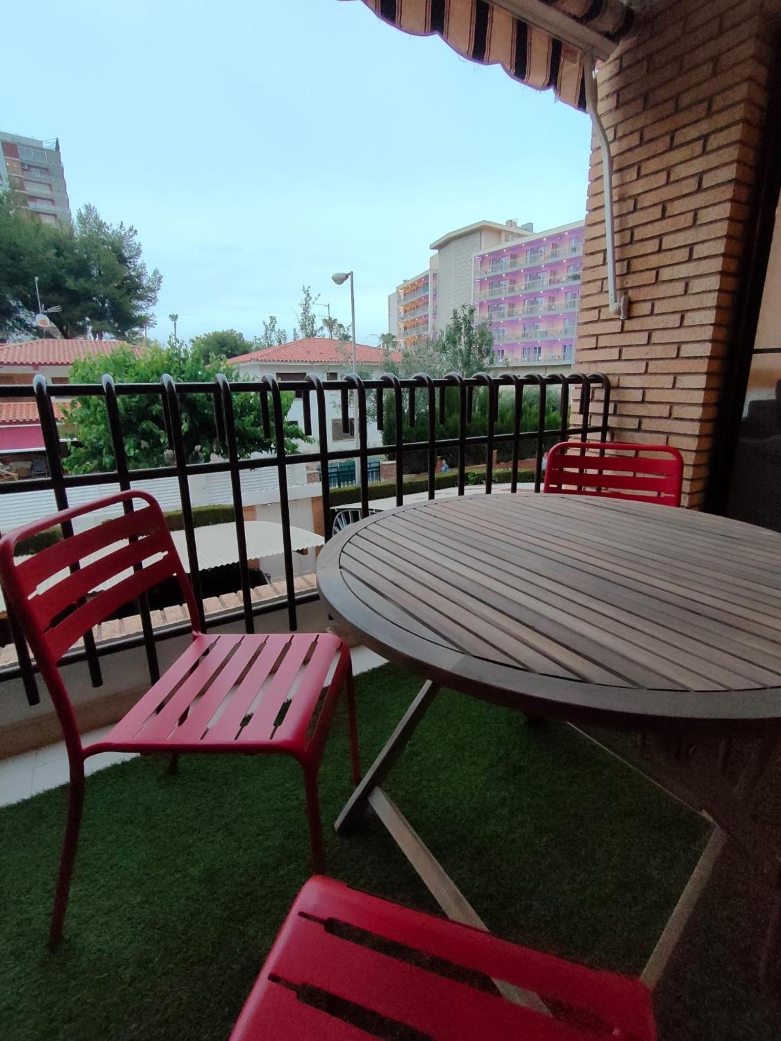 Apartamentos Cumbremar en Benicassim - Property Image 3