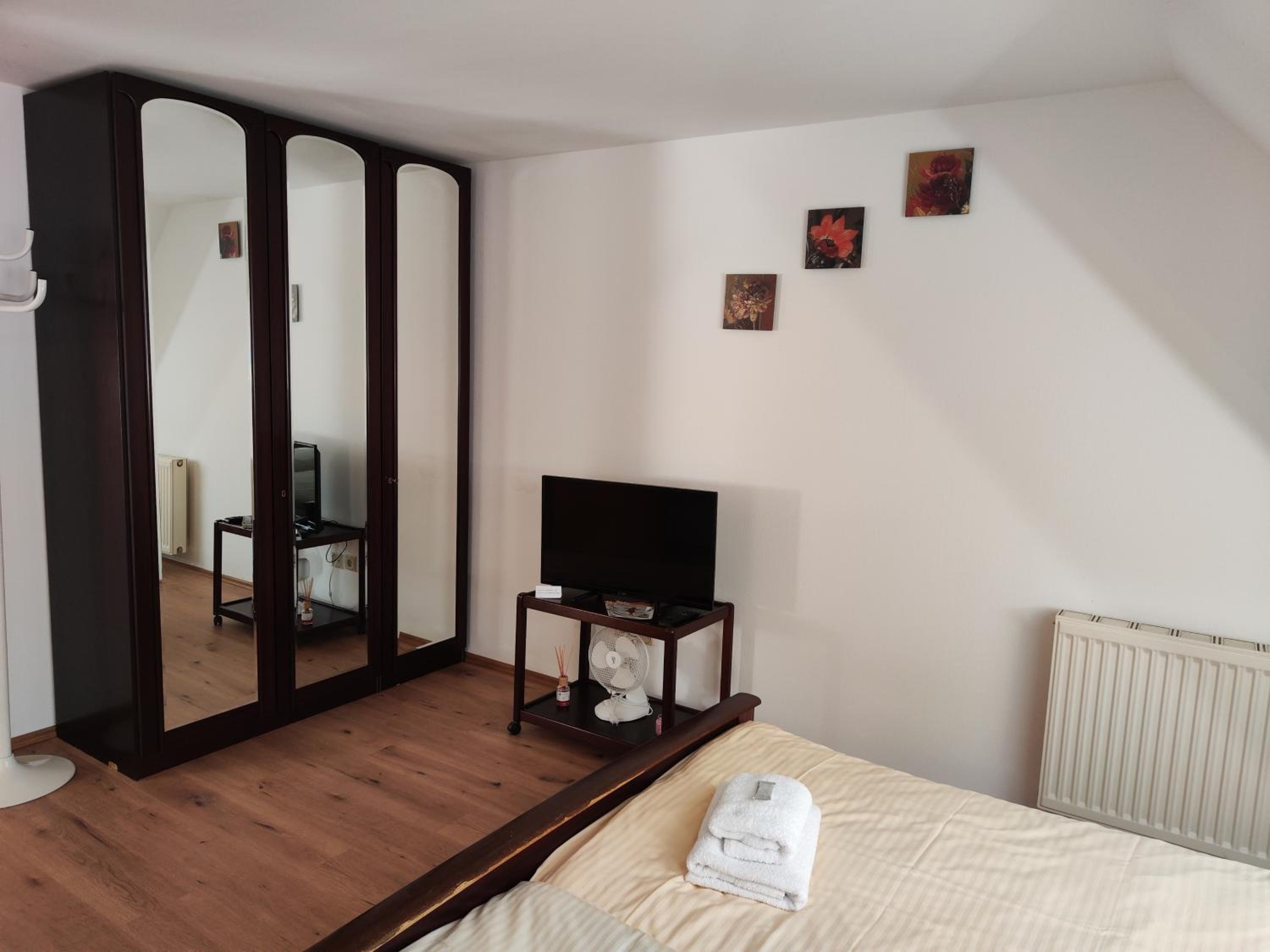 Pension Weidengrund