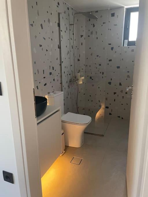 Cozy private house brand new