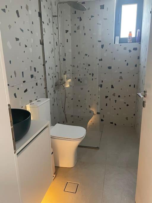Cozy private house brand new