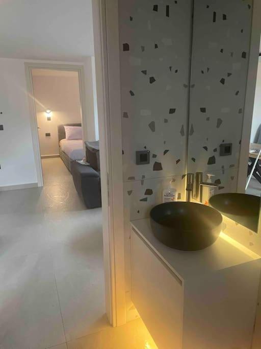 Cozy private house brand new