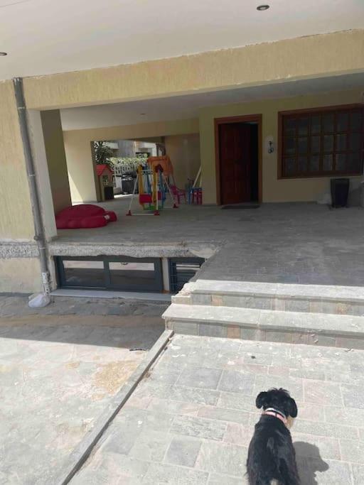 Cozy private house brand new