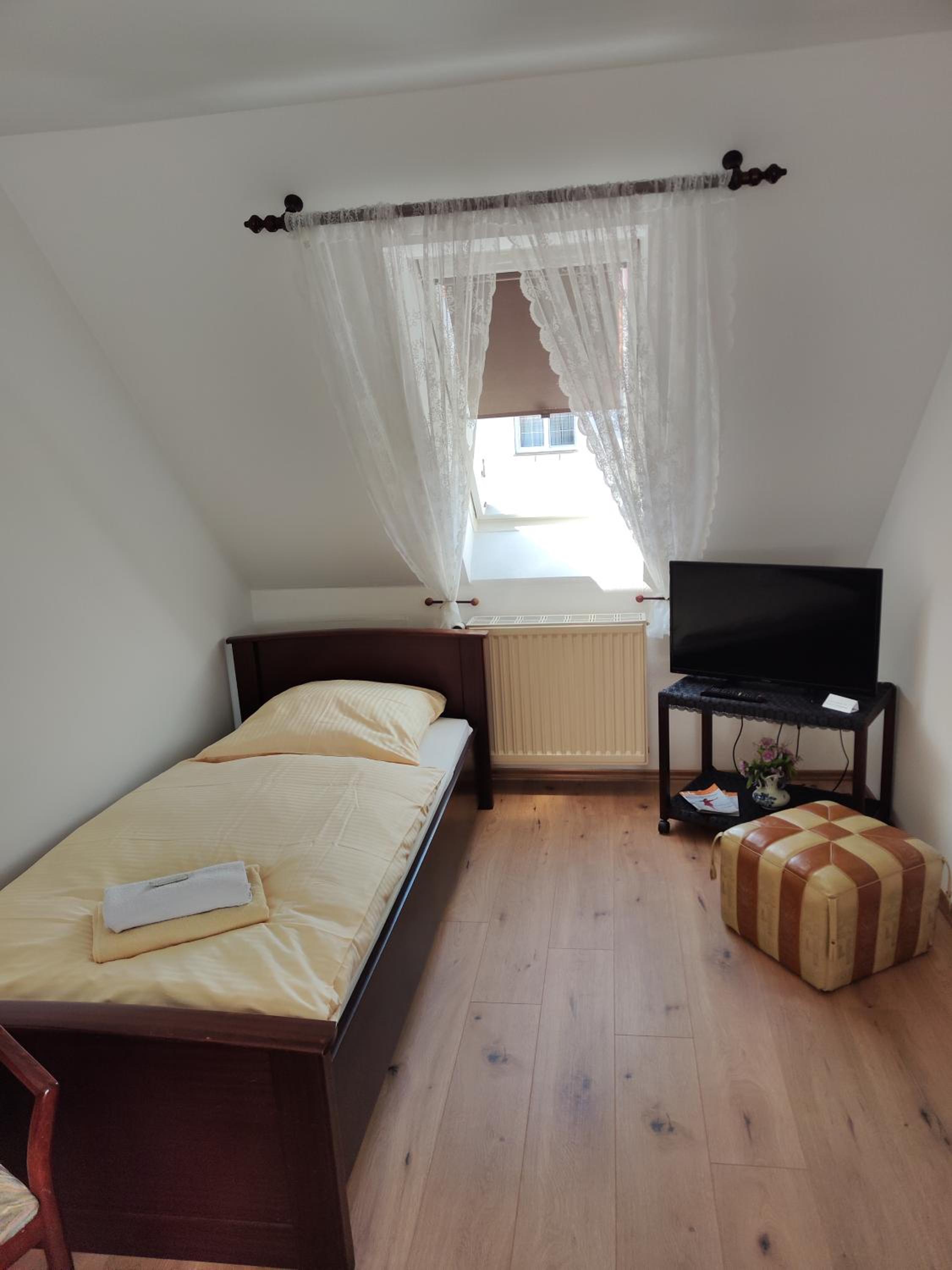 Pension Weidengrund