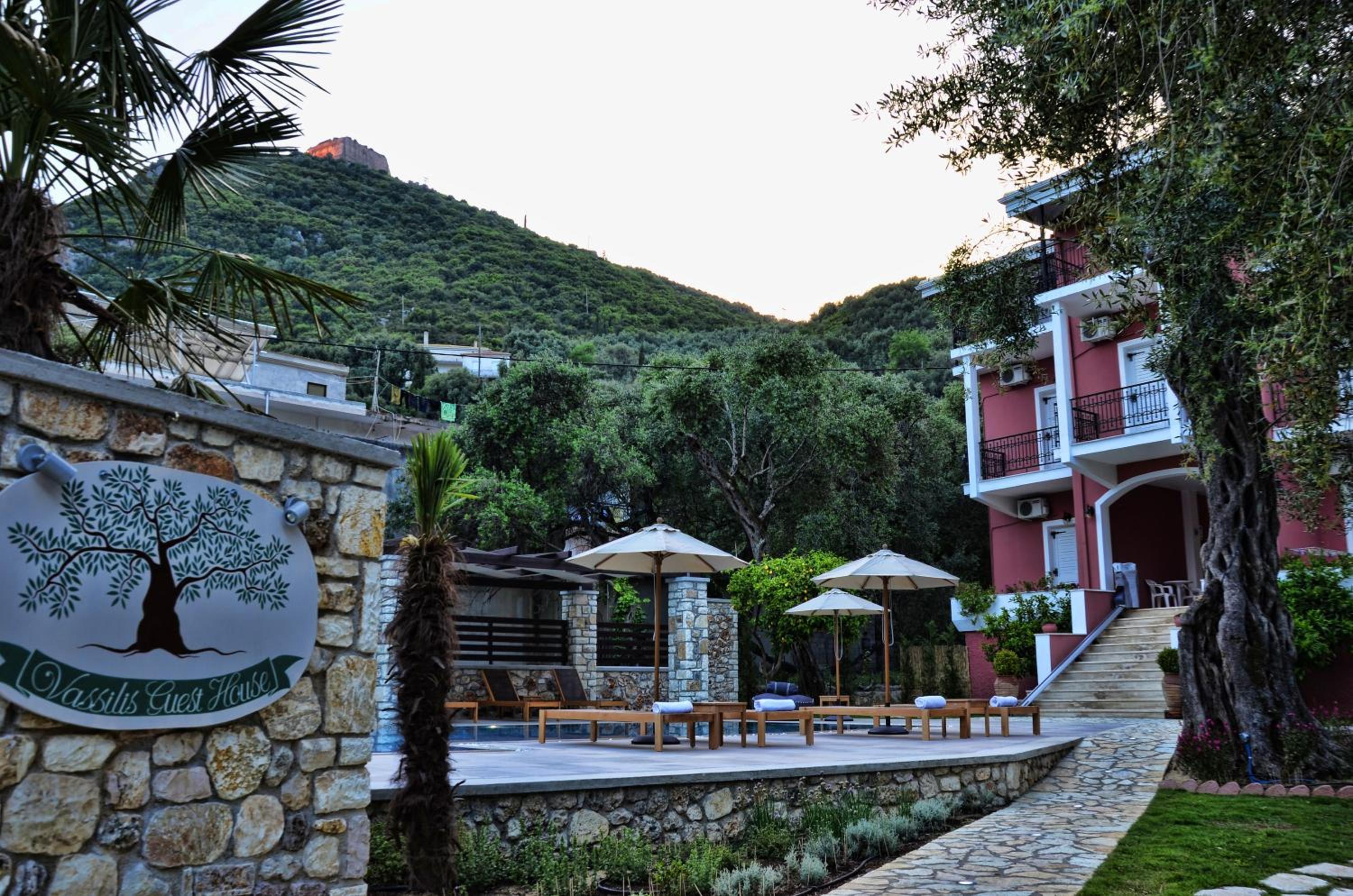 Vassilis Guest House, photo 40