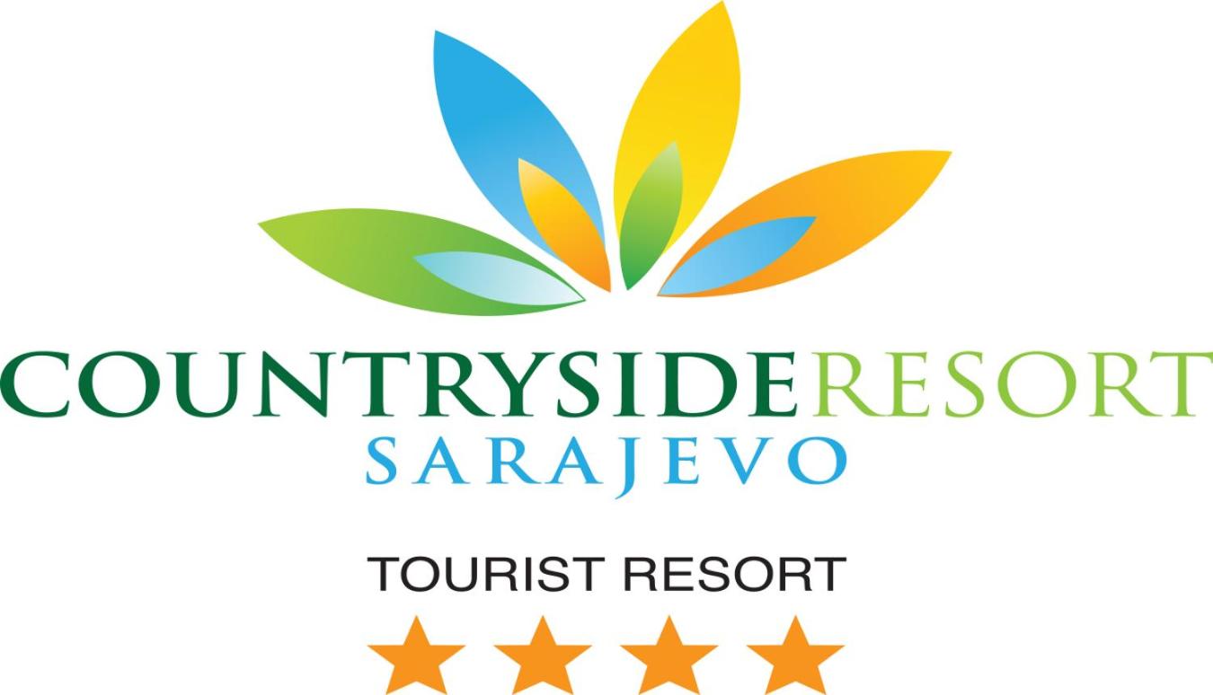 Countryside Resort Sarajevo