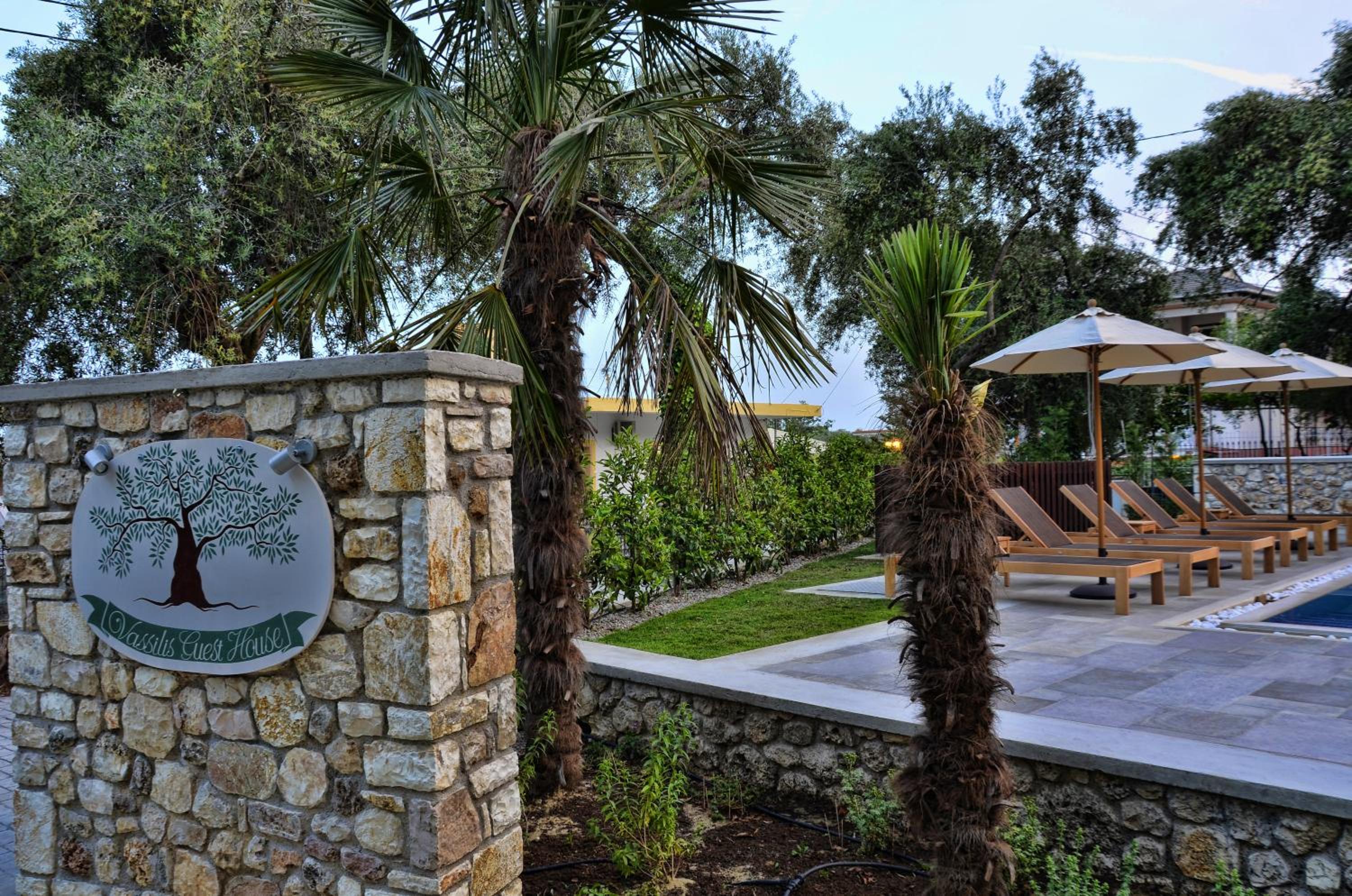 Vassilis Guest House, photo 27