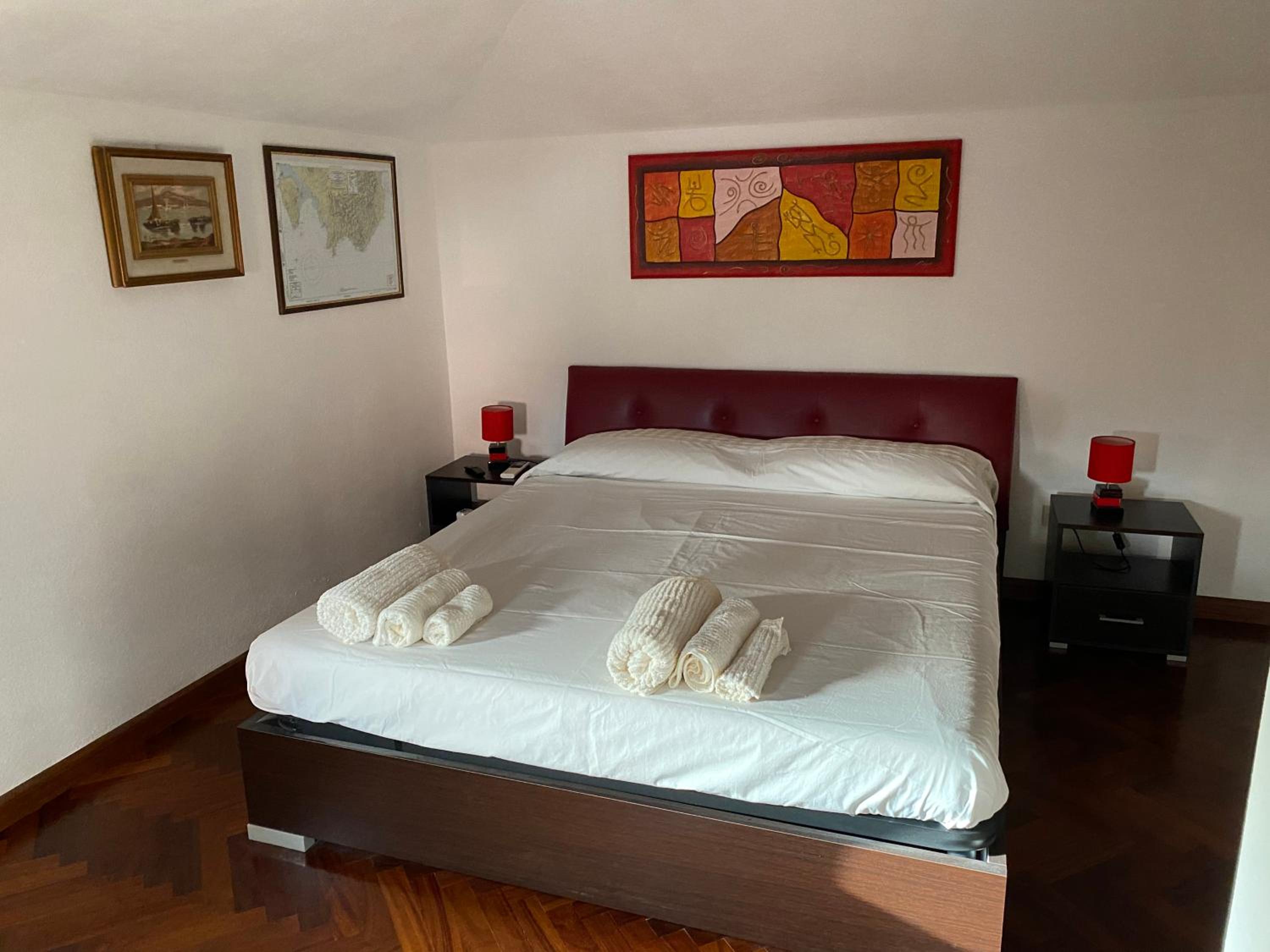 affitto turistico Lavigna24 view 5