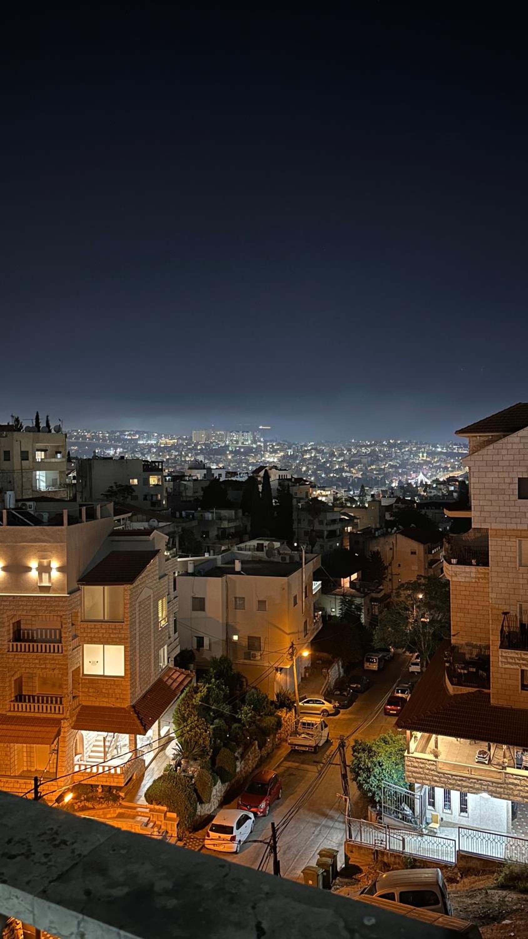 Elias Basilica Rooftop Penthouse