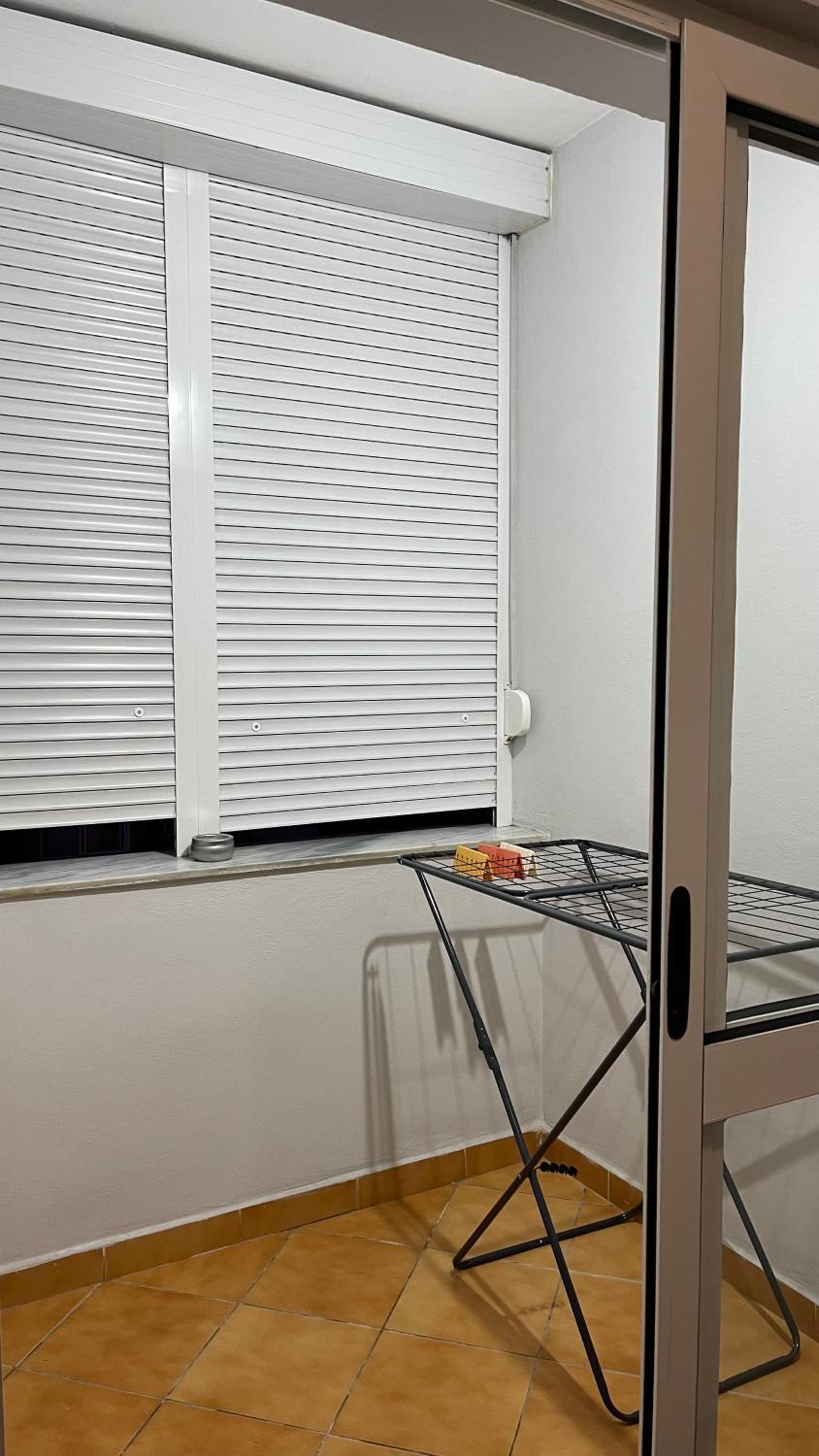 One-Bedroom Apartment Near U.S. Embassy