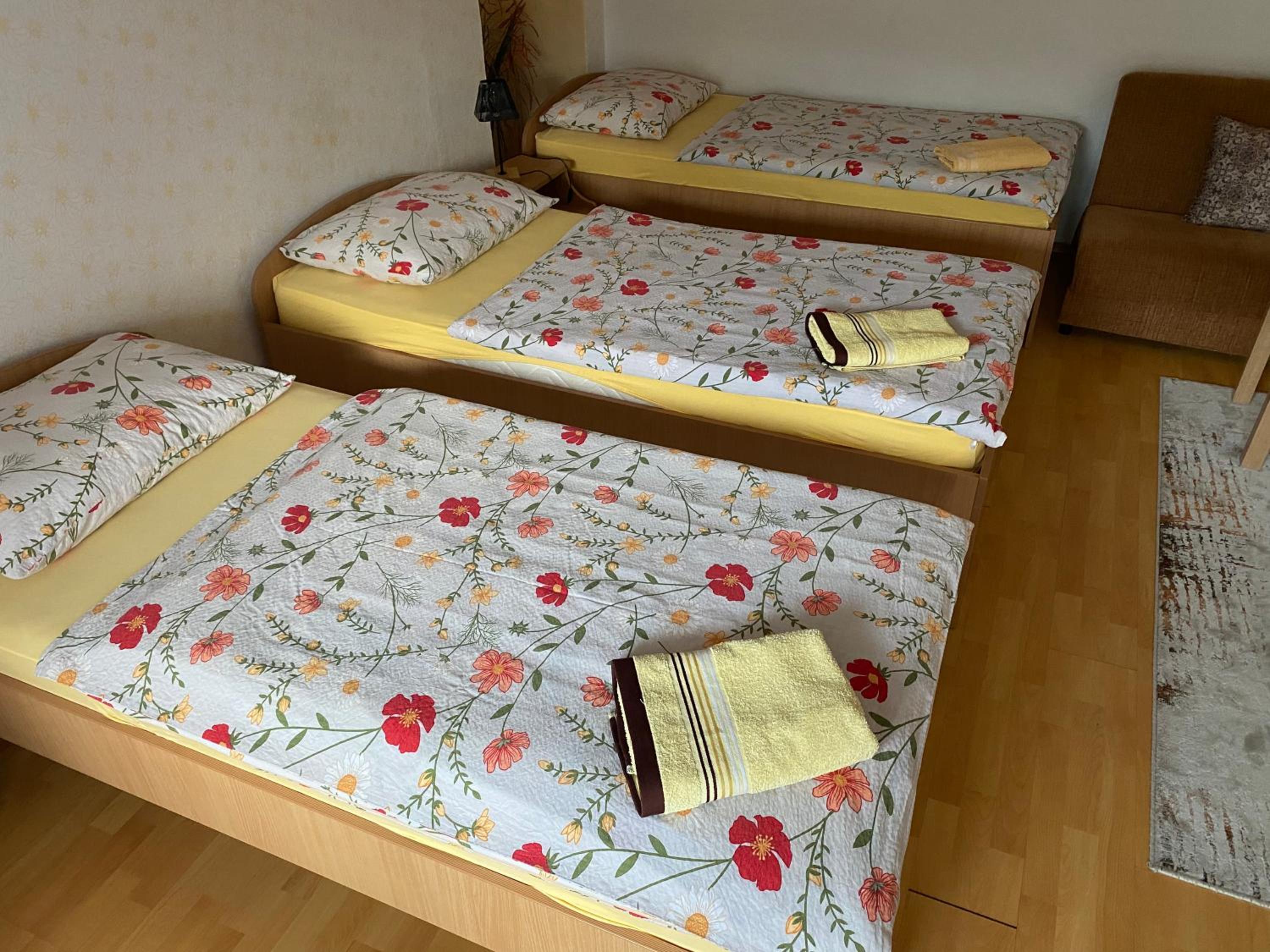 Guest House Kevser