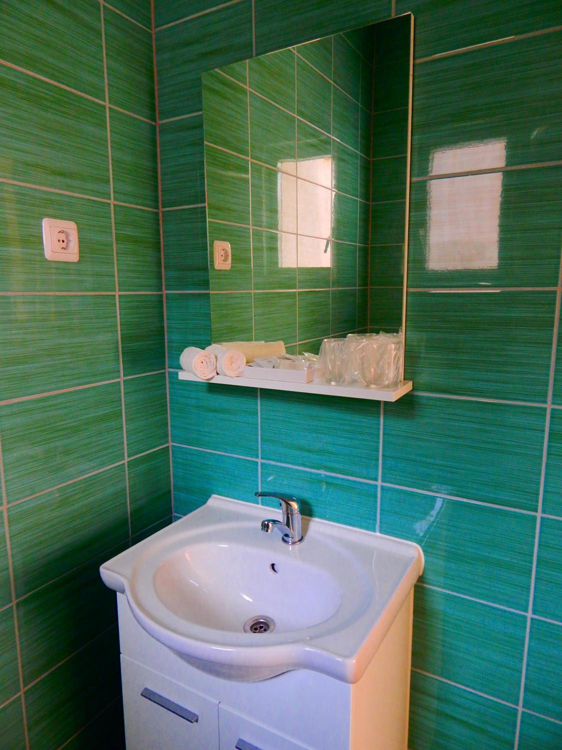 Apartments & Rooms Marinka