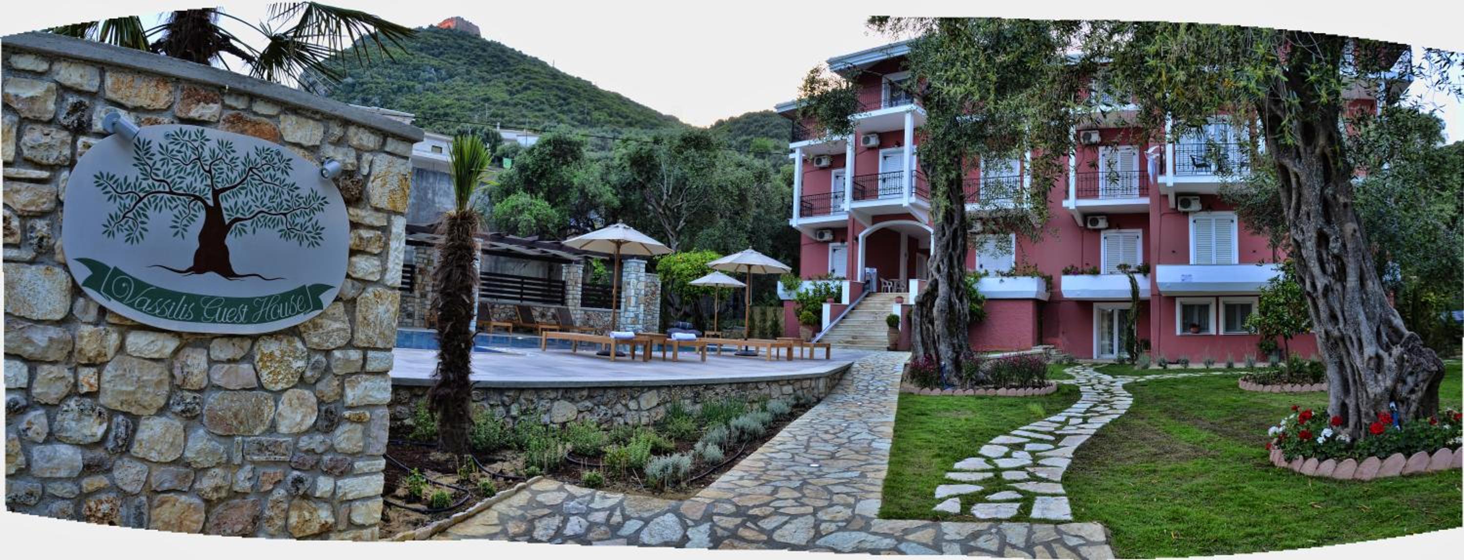 Vassilis Guest House, photo 47