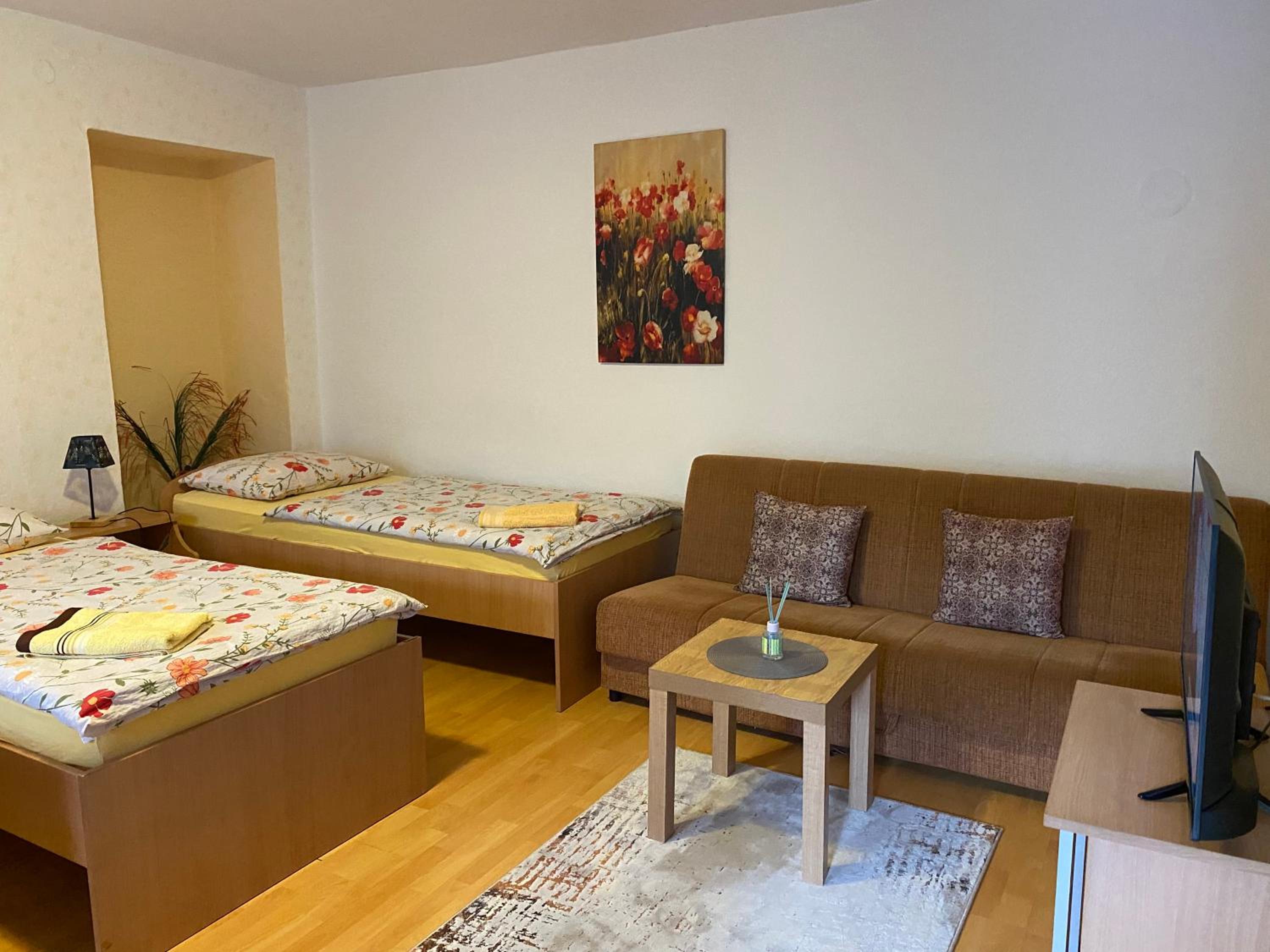 Guest House Kevser