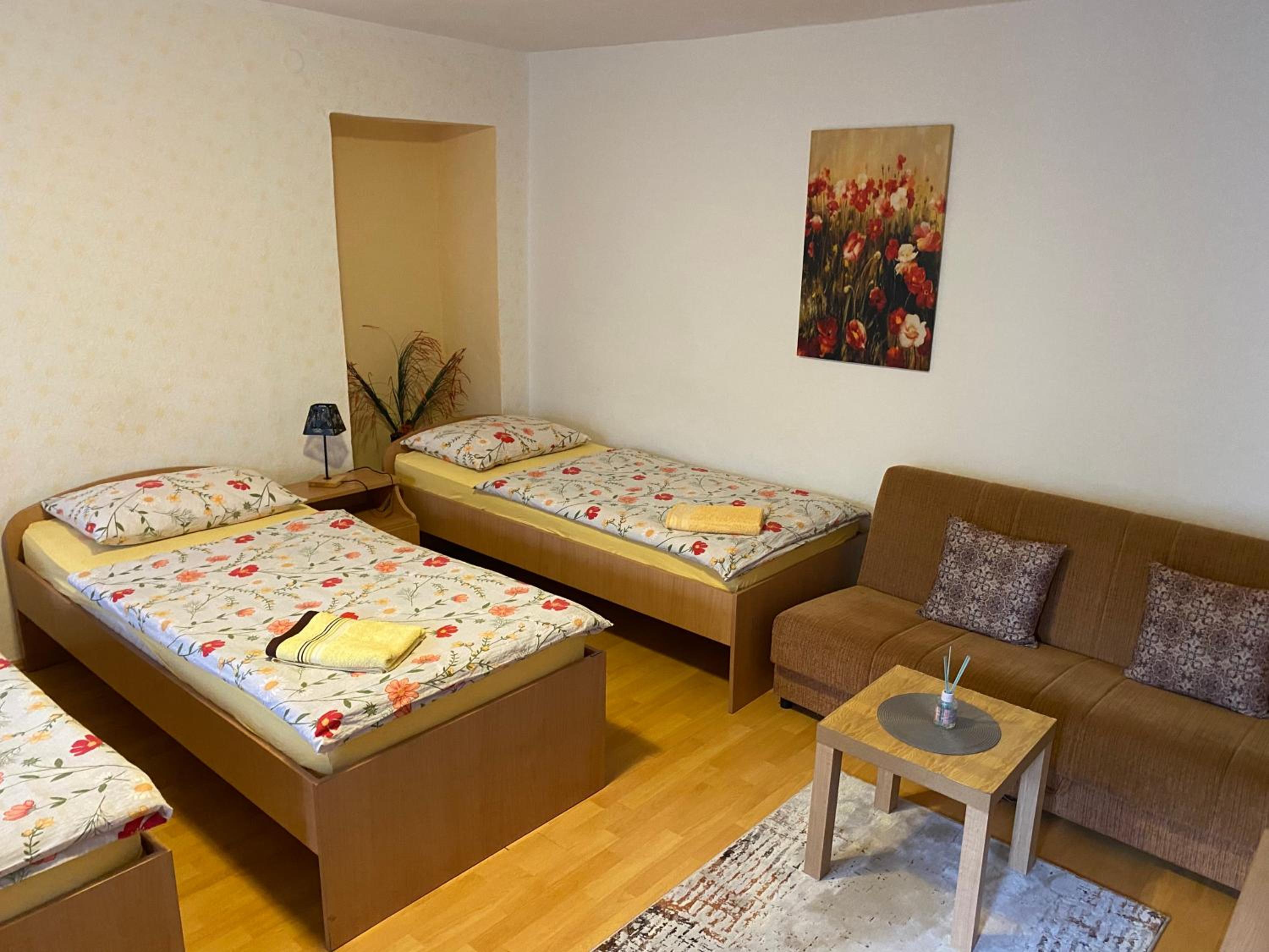Guest House Kevser