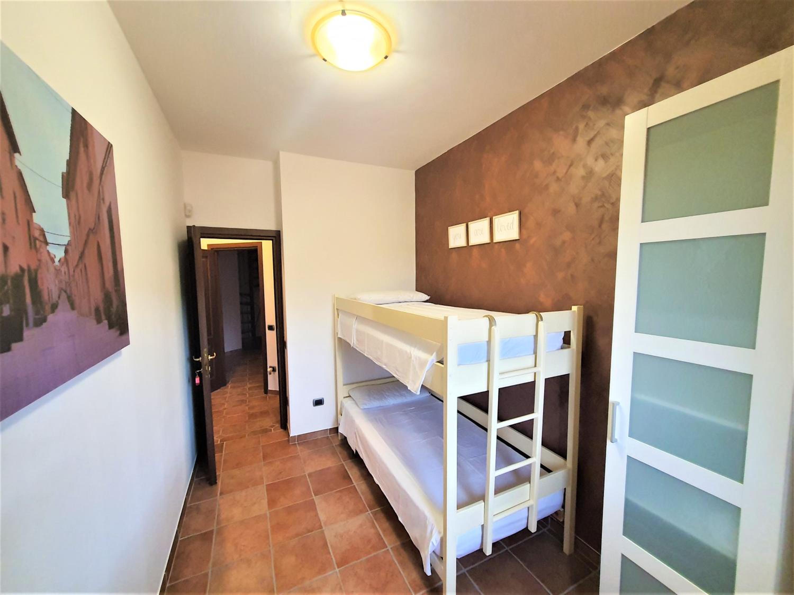 Casa Vacanza Villa Aurora