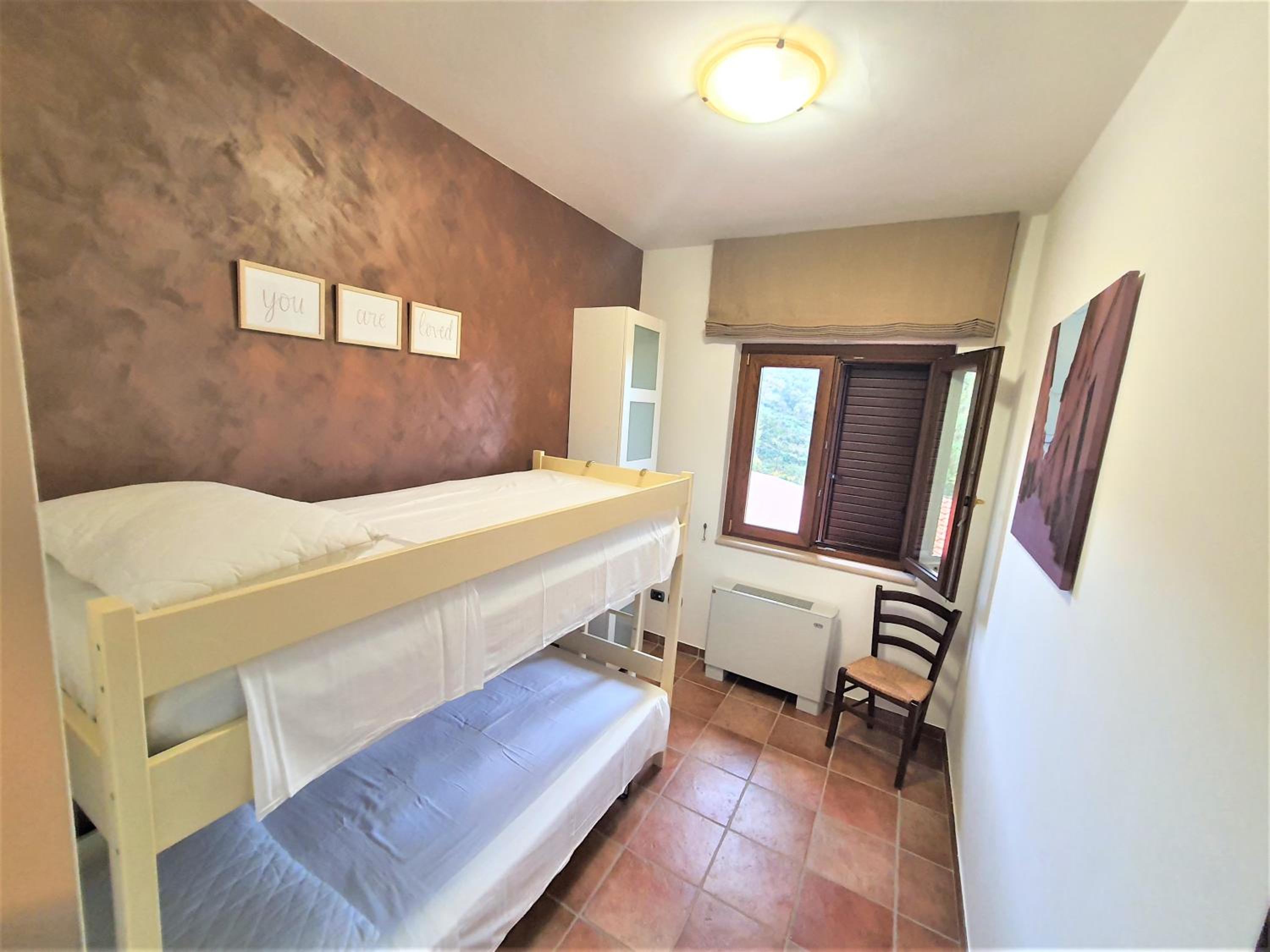 Casa Vacanza Villa Aurora