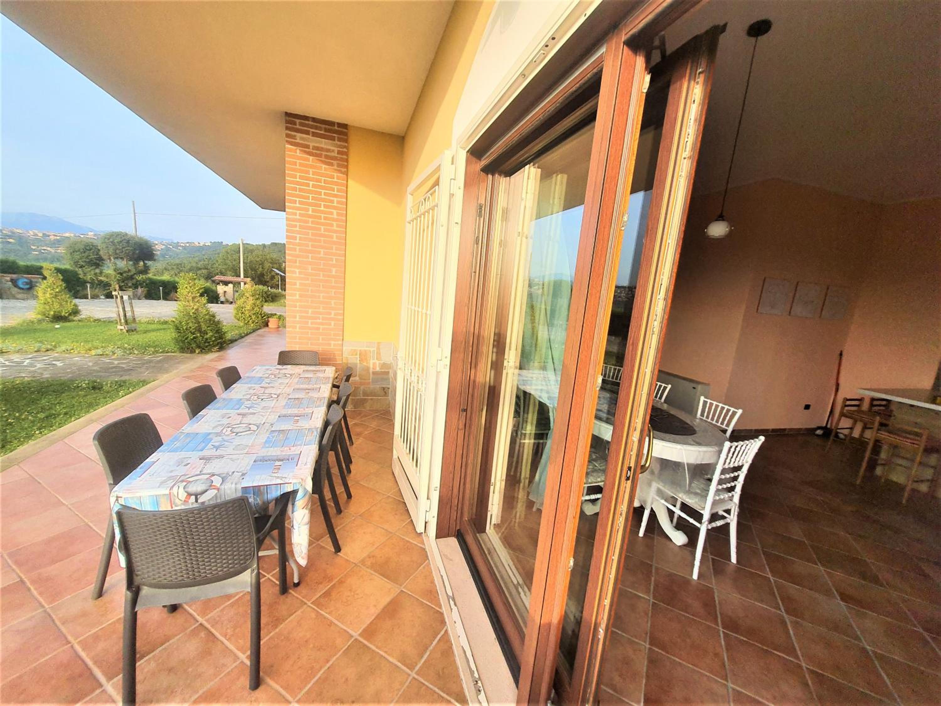 Casa Vacanza Villa Aurora