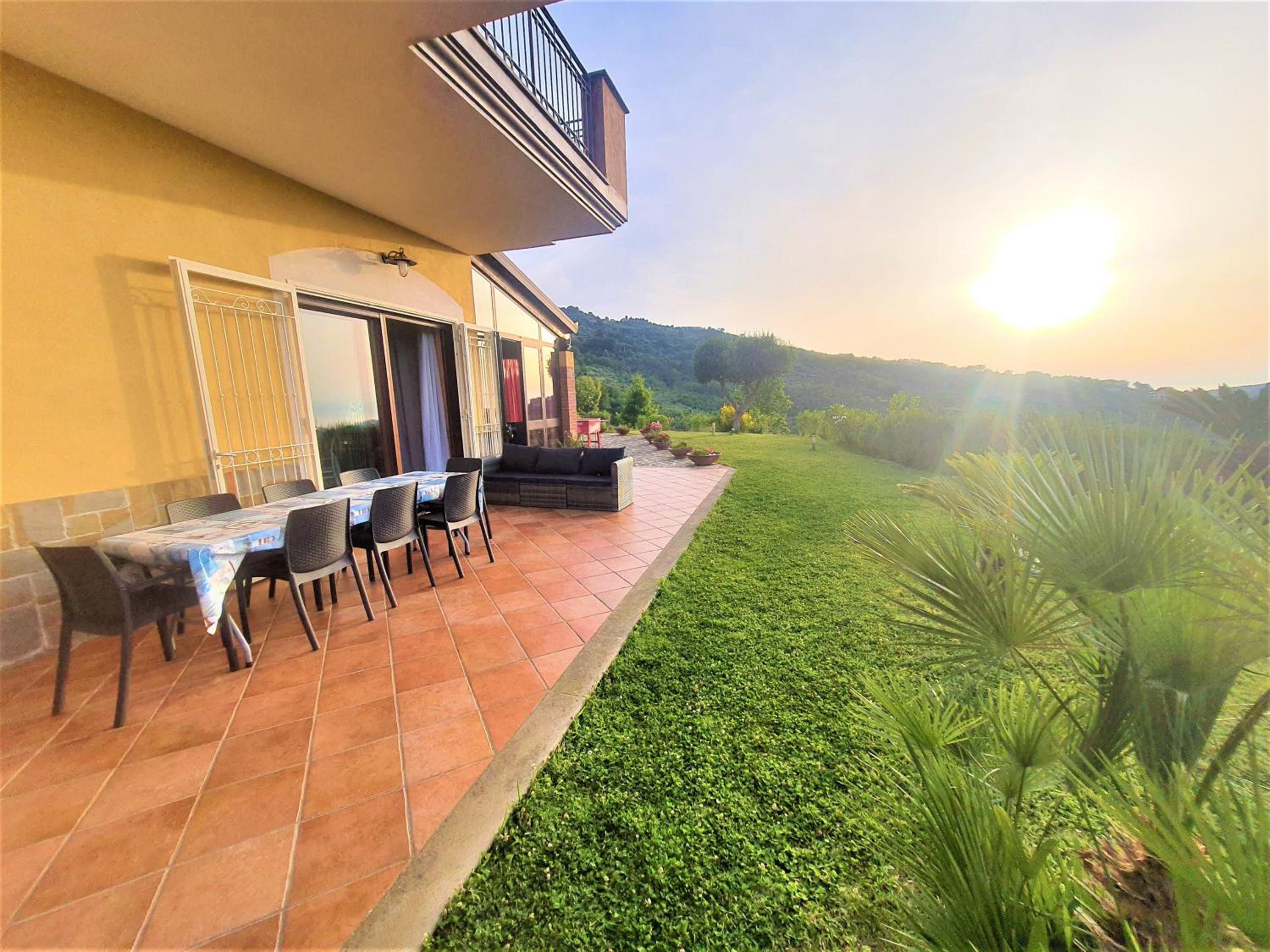 Casa Vacanza Villa Aurora