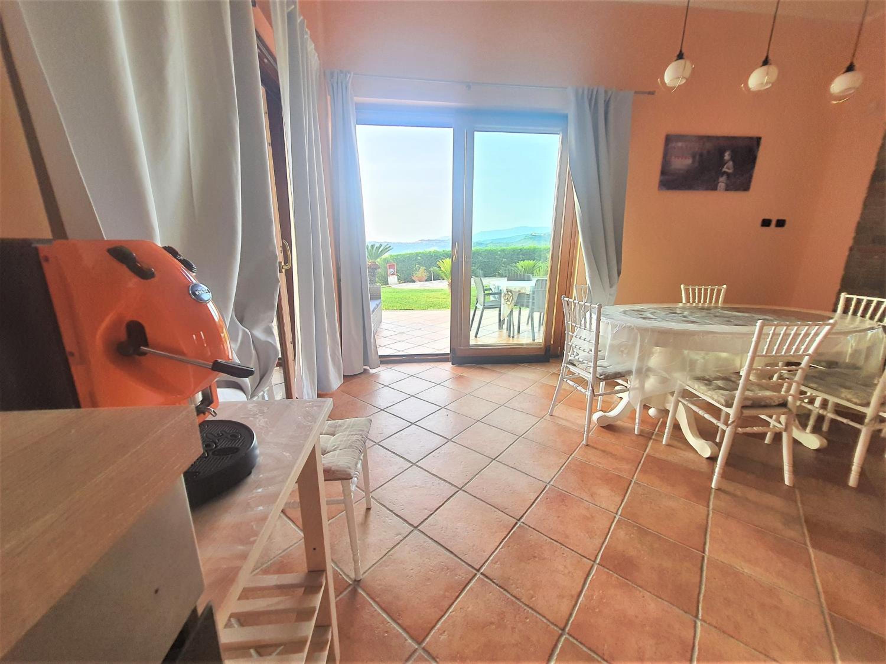 Casa Vacanza Villa Aurora