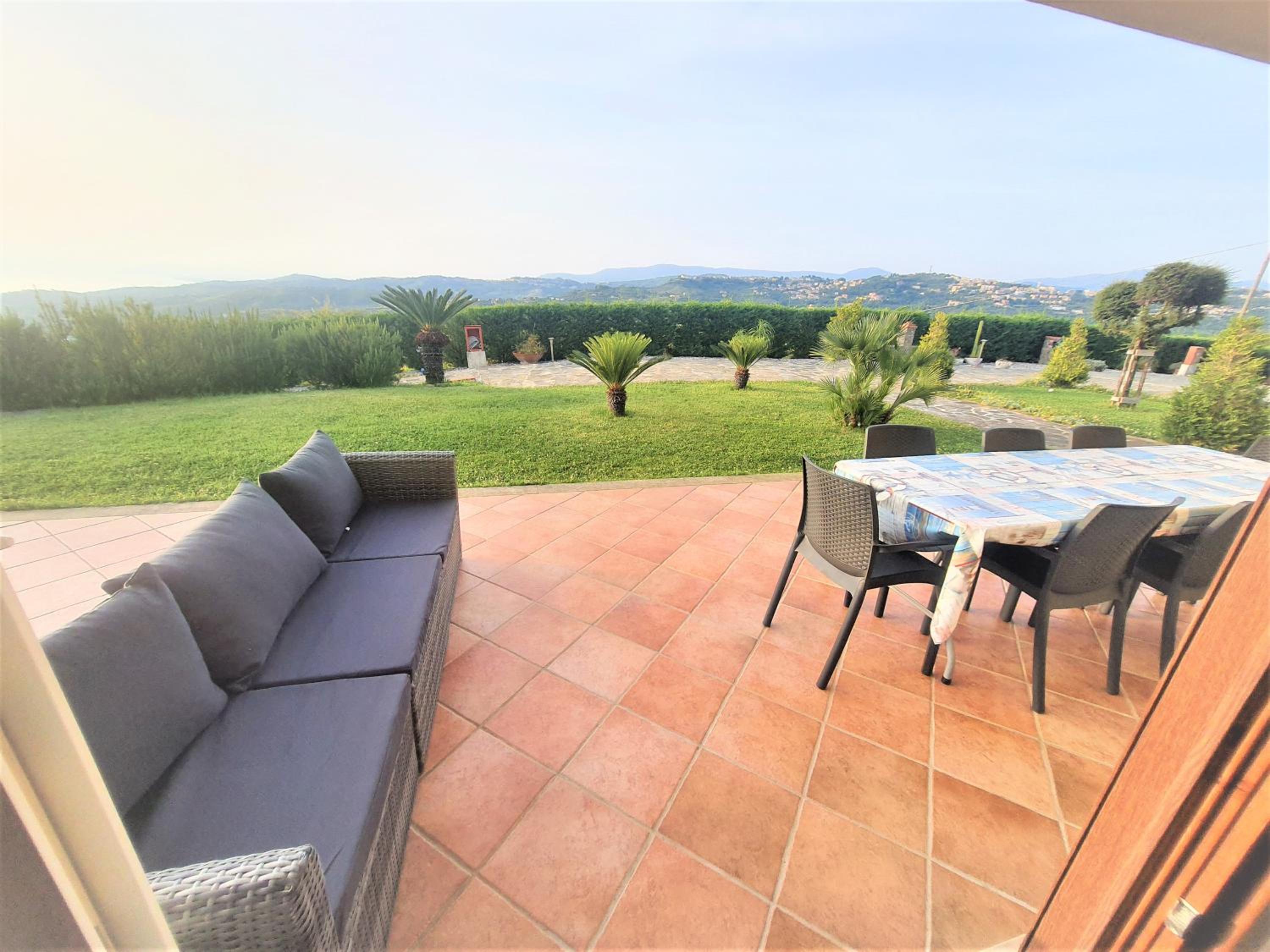 Casa Vacanza Villa Aurora