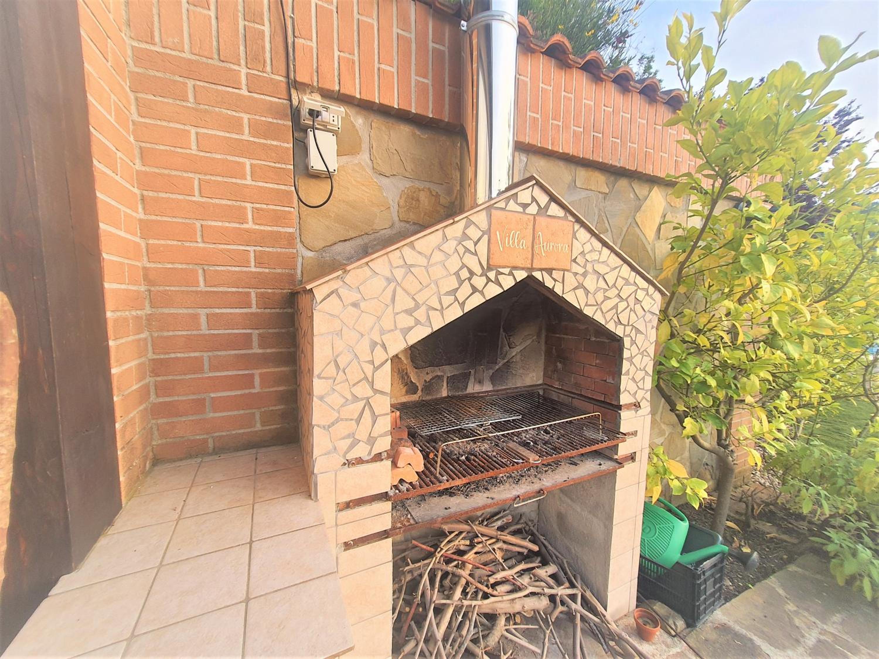 Casa Vacanza Villa Aurora