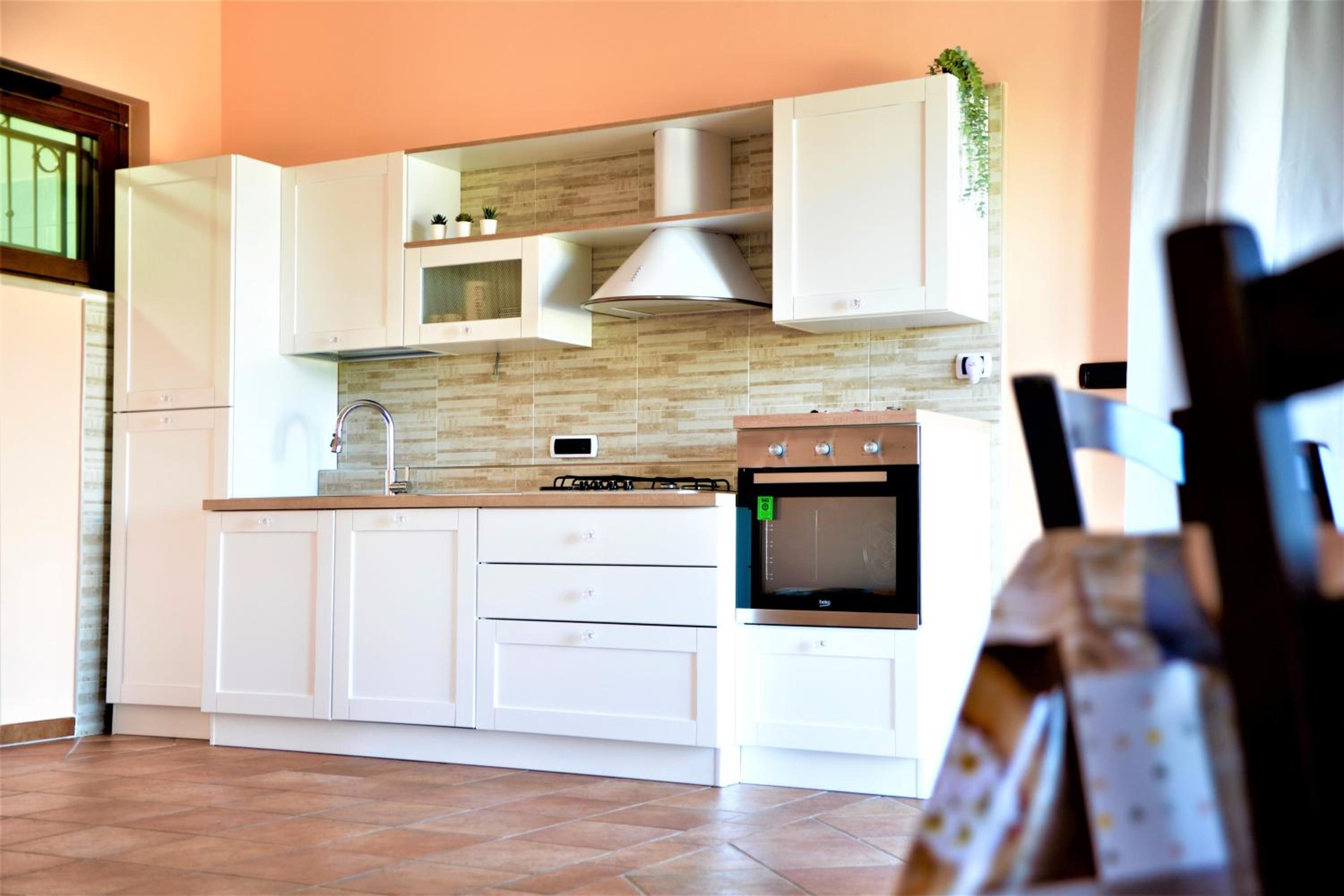 Casa Vacanza Villa Aurora