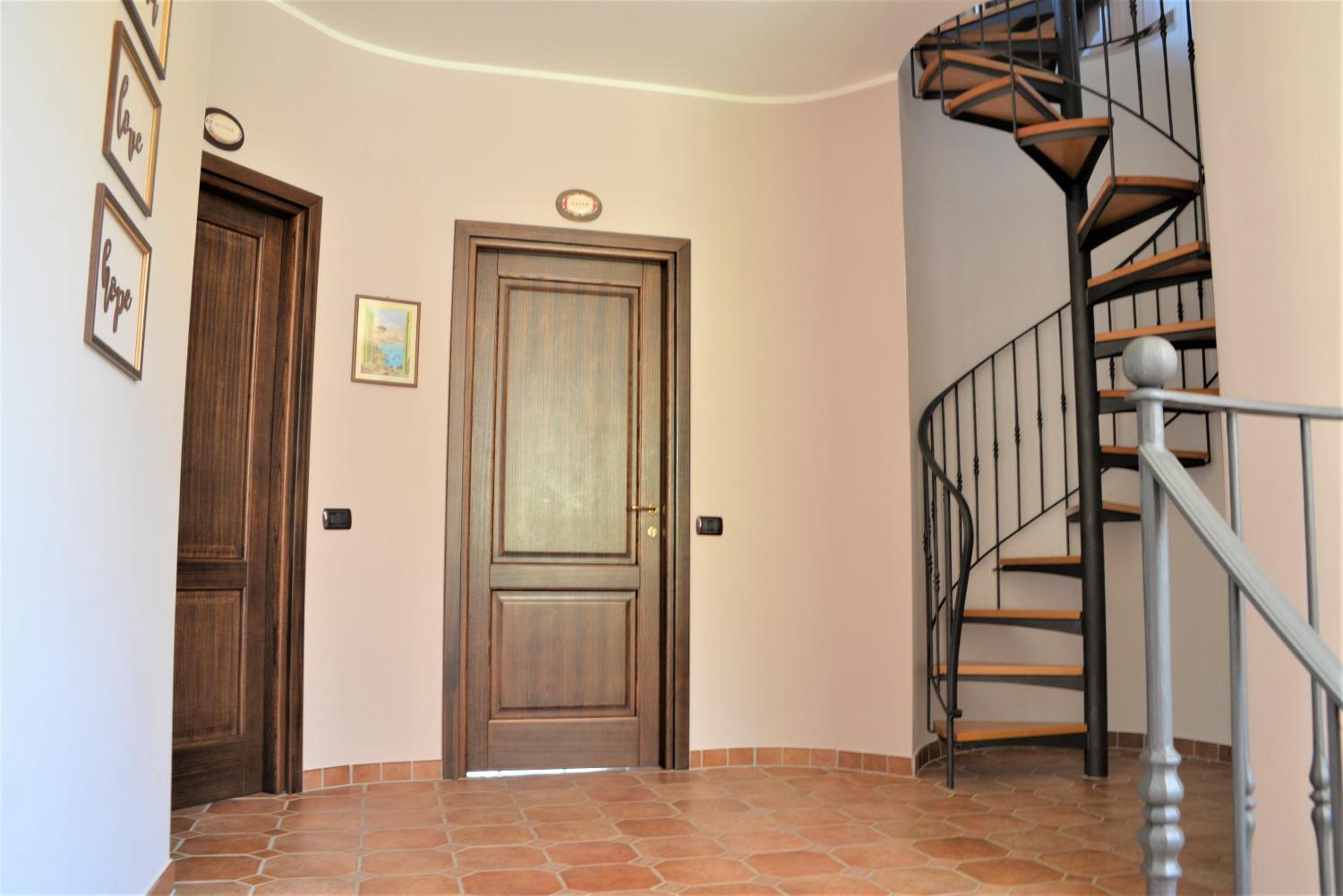 Casa Vacanza Villa Aurora