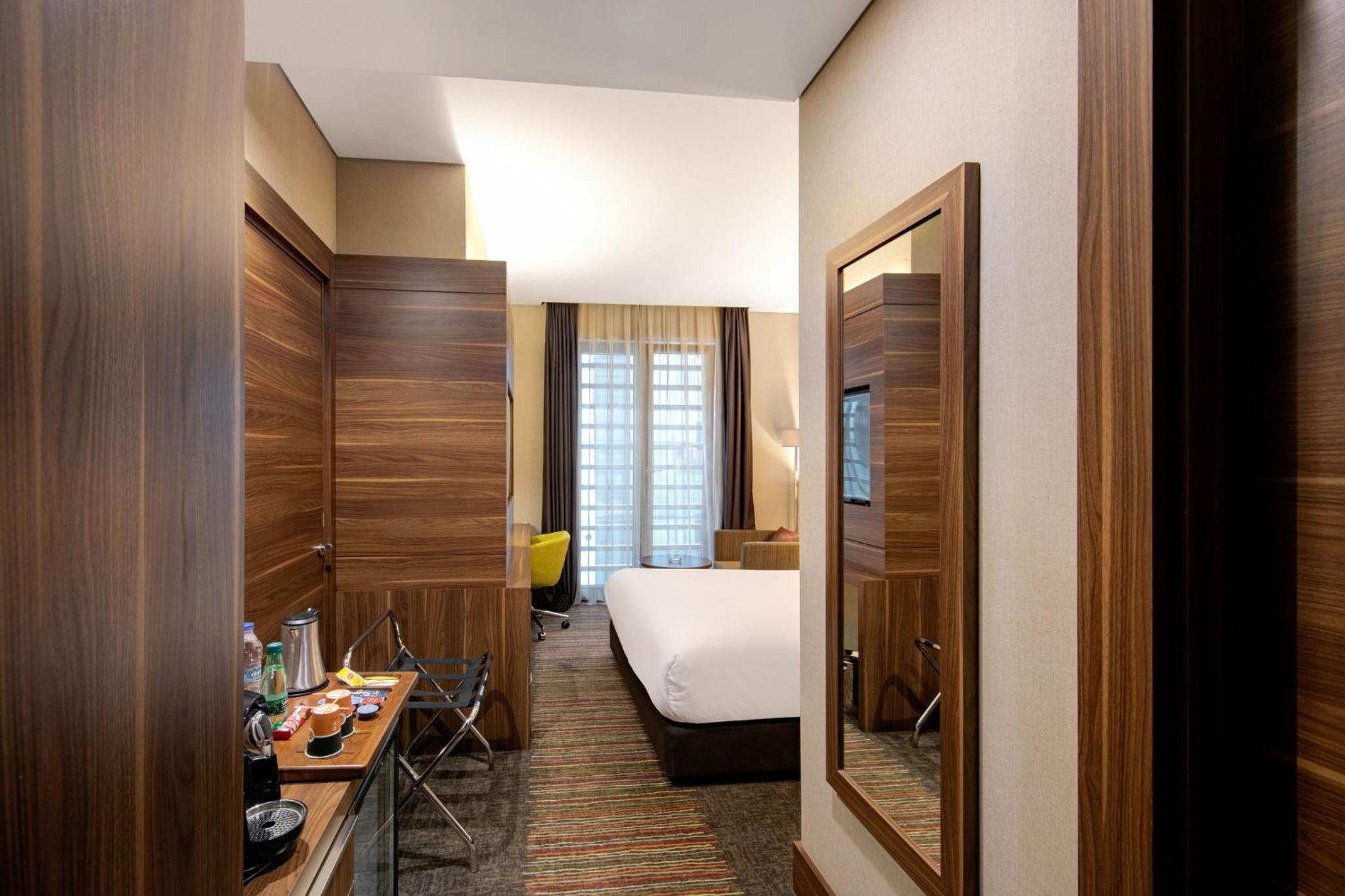 Holiday Inn İstanbul - Kadıköy, bir IHG Oteli - Image 96