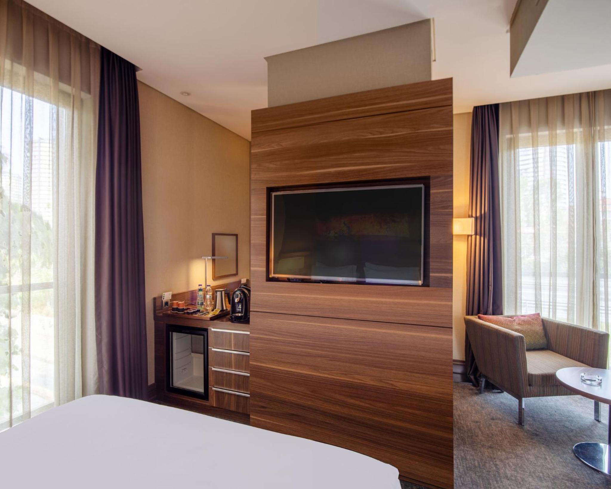 Holiday Inn İstanbul - Kadıköy, bir IHG Oteli - Image 87