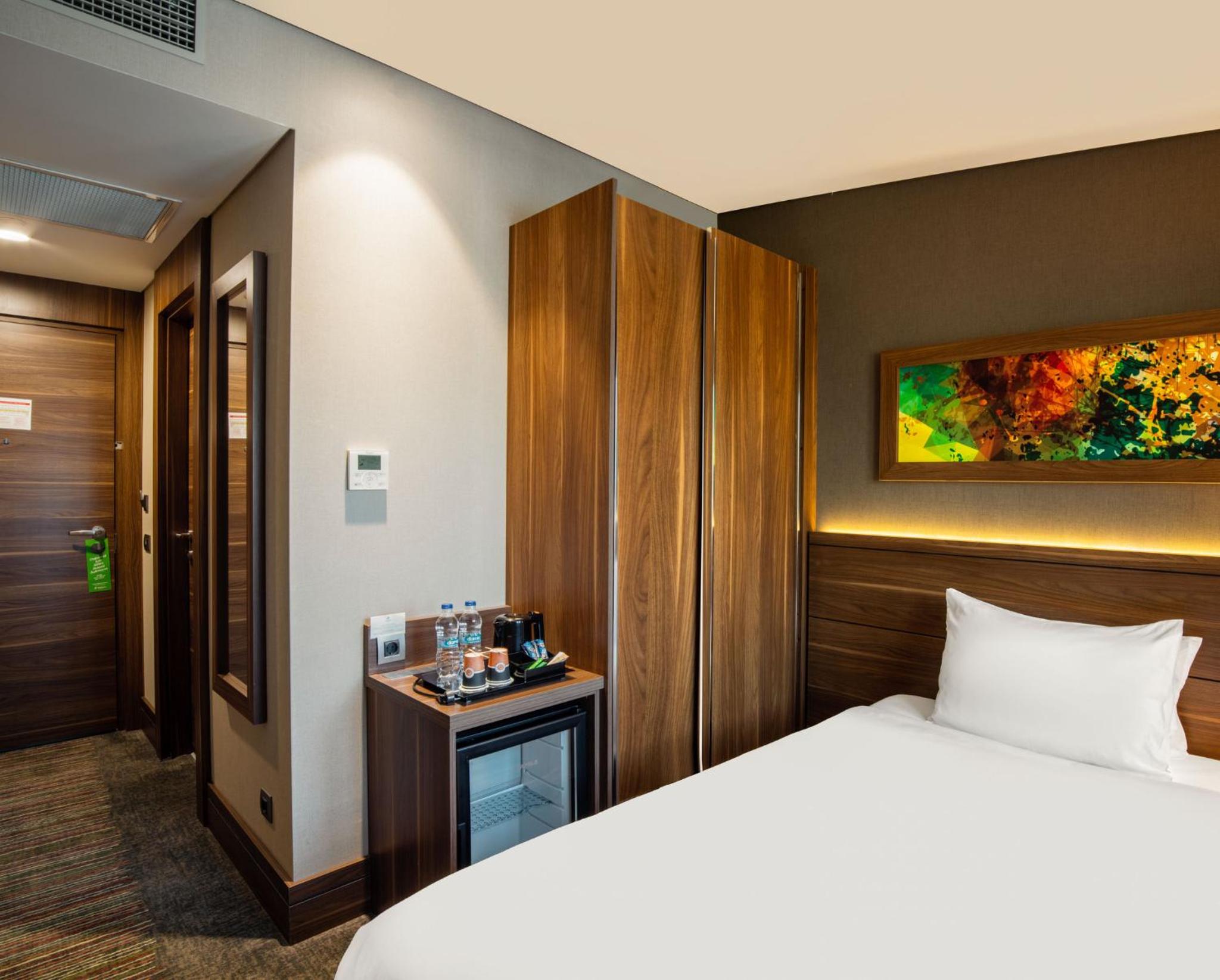 Holiday Inn İstanbul - Kadıköy, bir IHG Oteli - Image 97