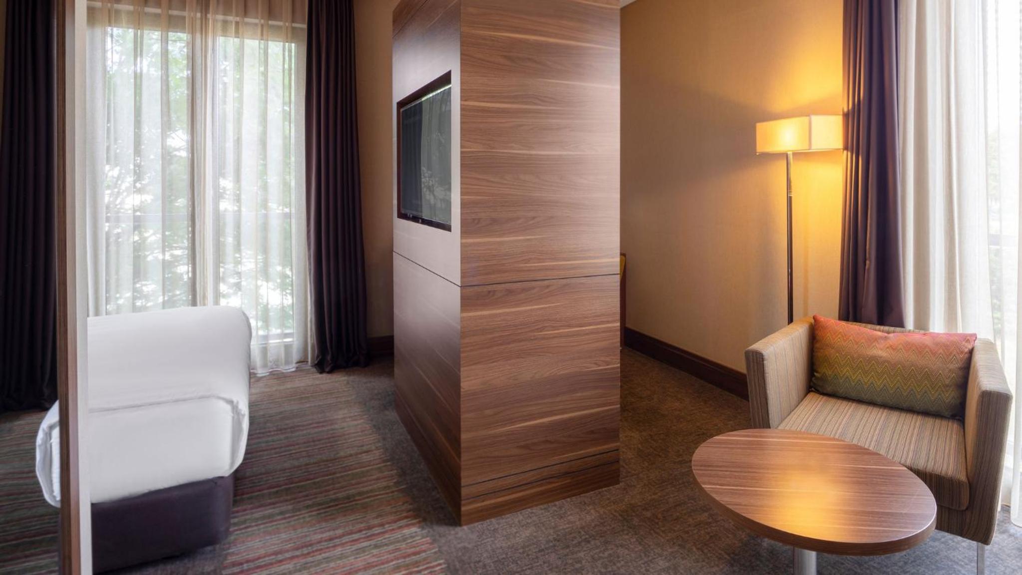 Holiday Inn İstanbul - Kadıköy, bir IHG Oteli - Image 91