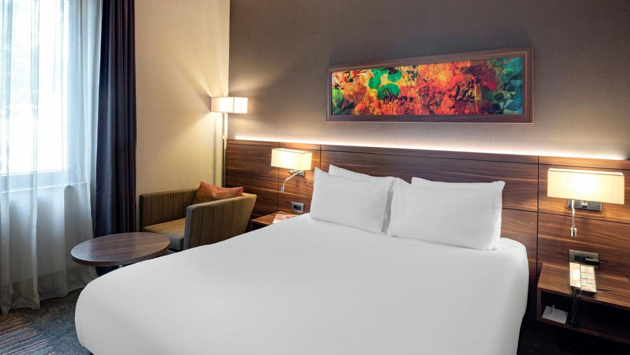 Holiday Inn İstanbul - Kadıköy, bir IHG Oteli - Image 113