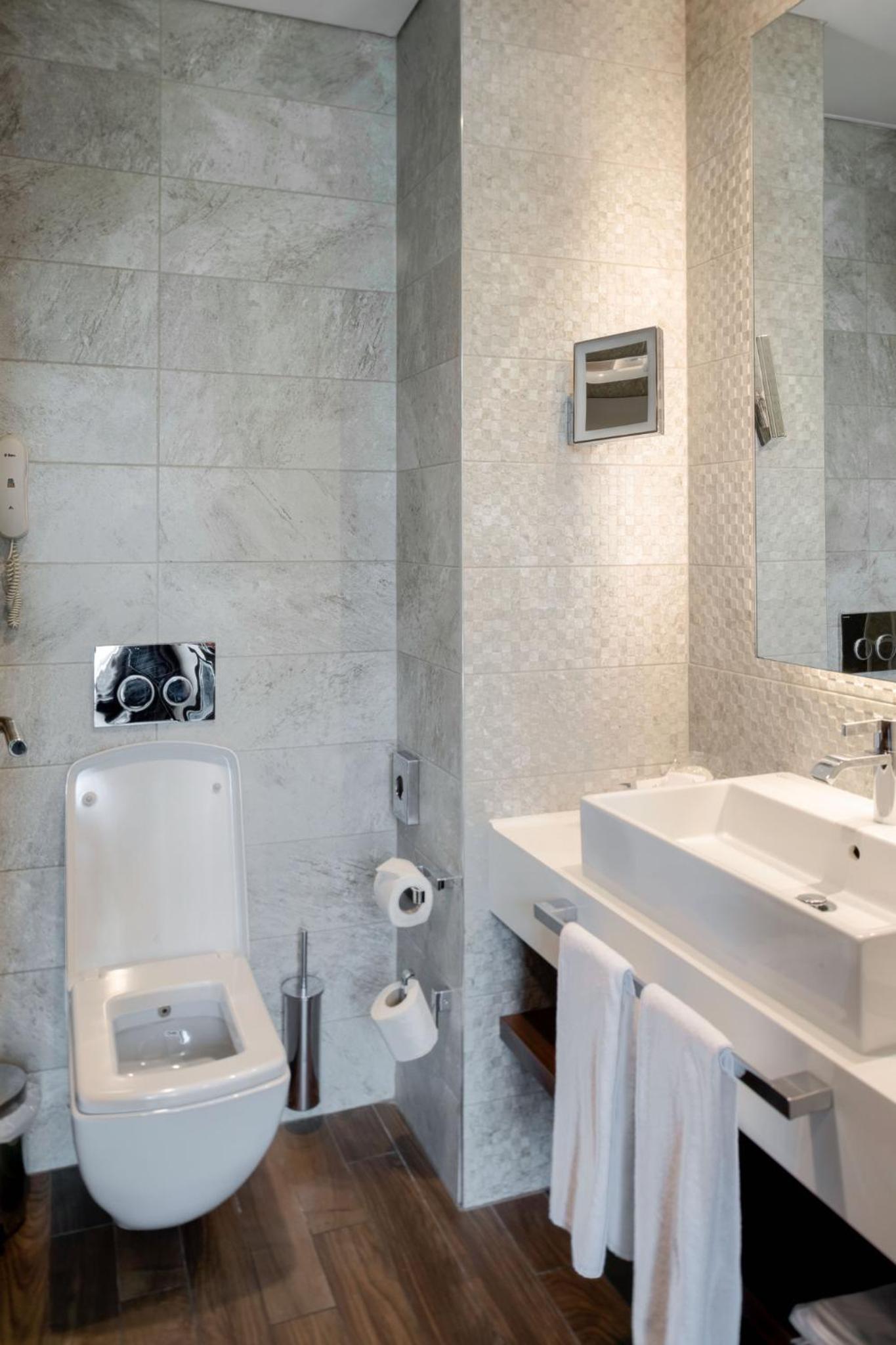 Holiday Inn İstanbul - Kadıköy, bir IHG Oteli - Image 115