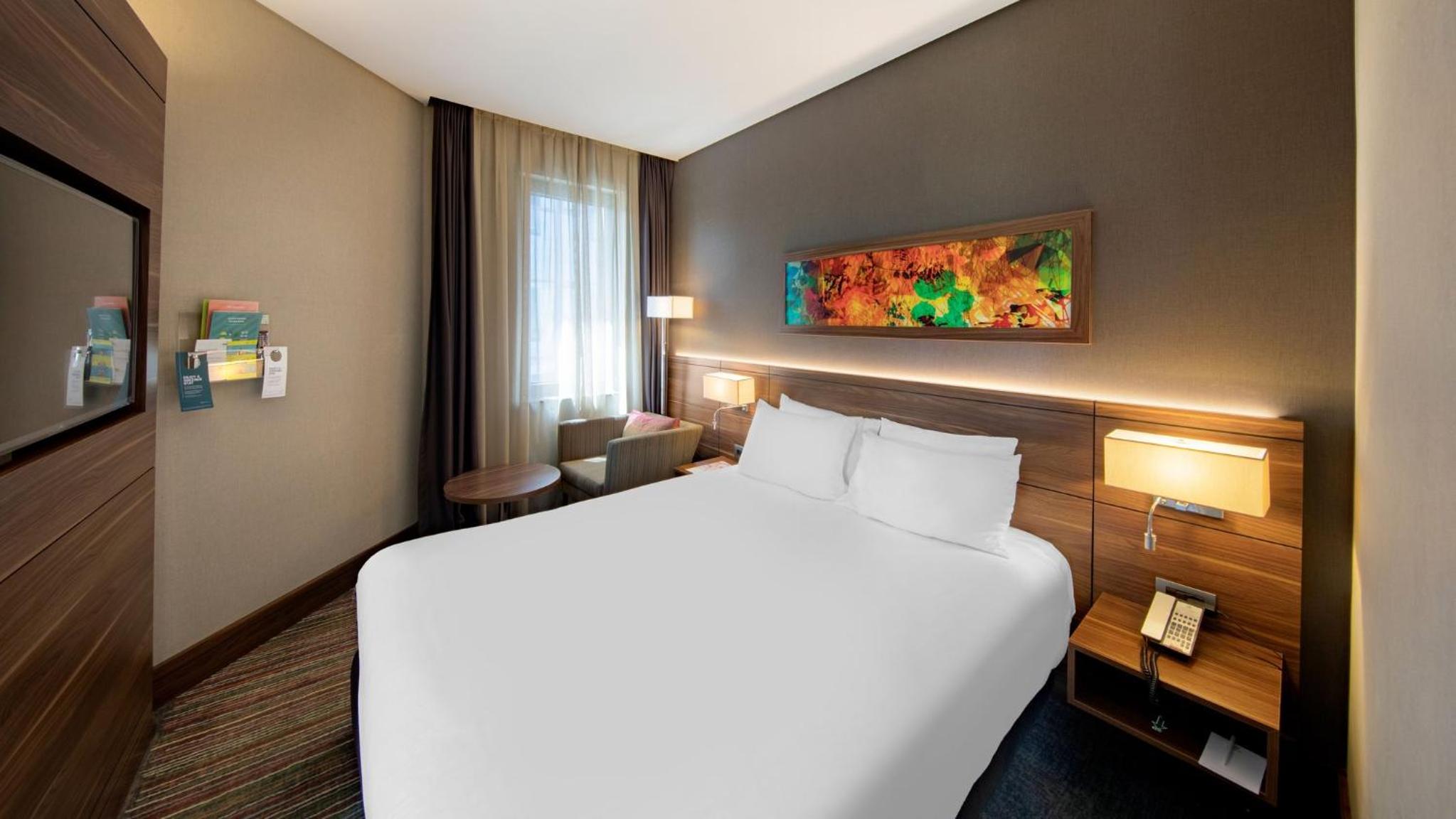 Holiday Inn İstanbul - Kadıköy, bir IHG Oteli - Image 90