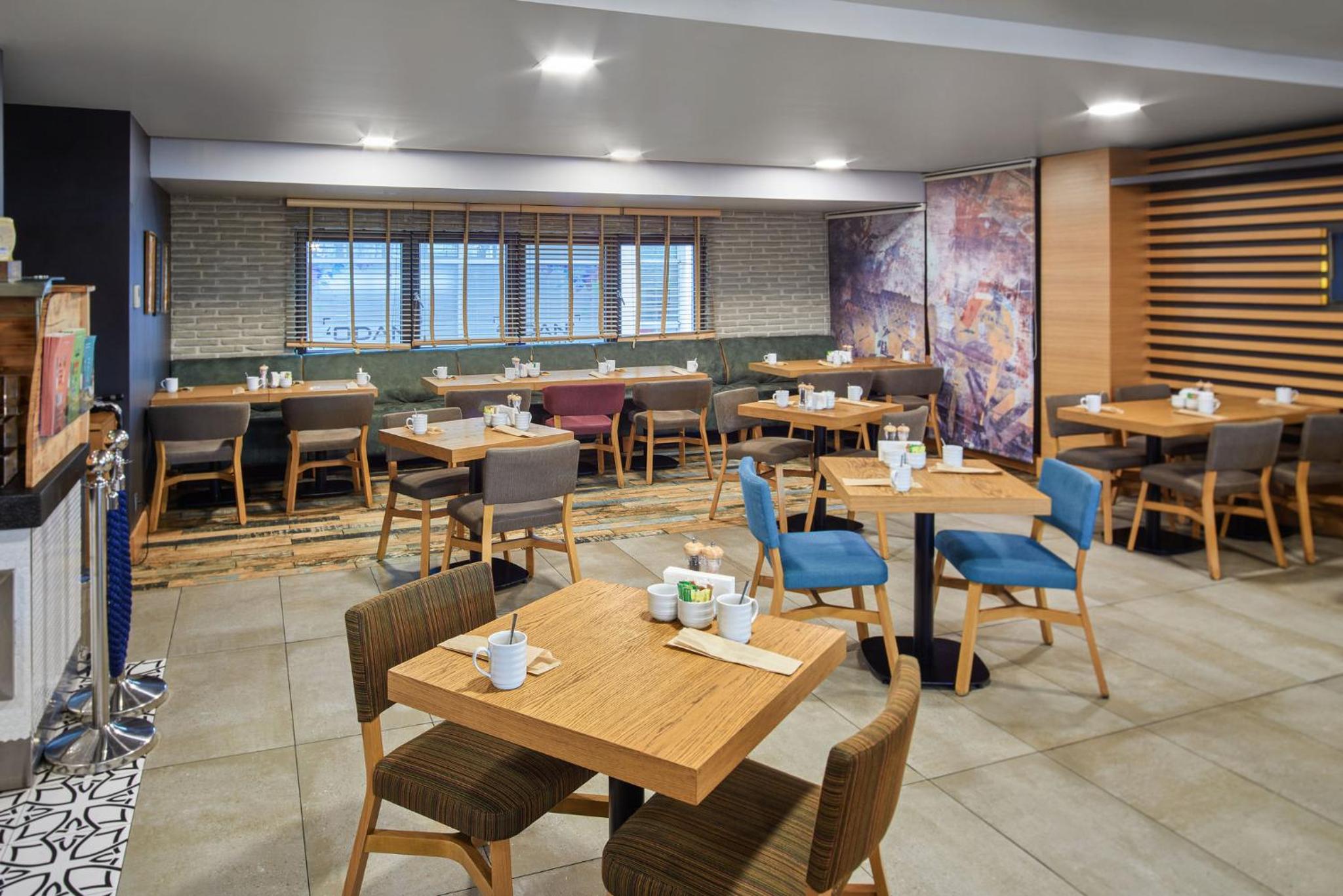 Holiday Inn İstanbul - Kadıköy, bir IHG Oteli - Image 63