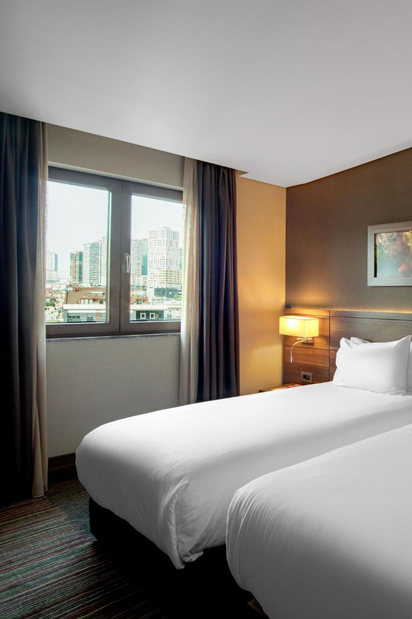 Holiday Inn İstanbul - Kadıköy, bir IHG Oteli - Image 119